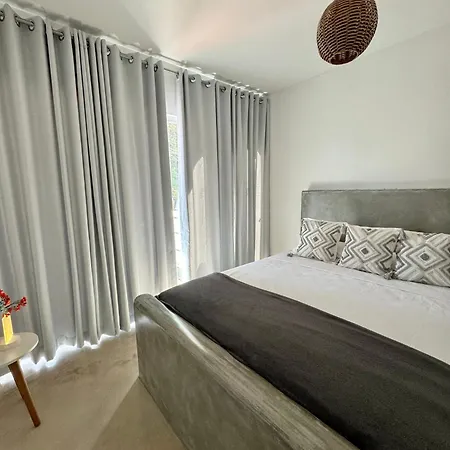 La Reserve Design Villas Beija-Flor E Ipanema Praia de Pipa Exterior foto
