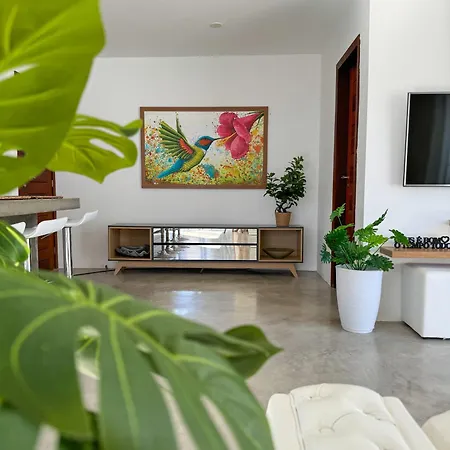 La Reserve Design Villas Beija-Flor E Ipanema Praia de Pipa Exterior foto