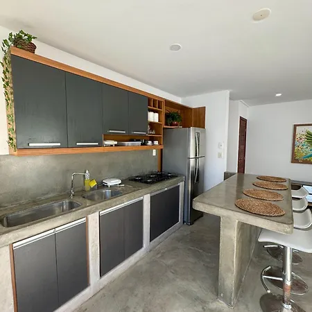 La Reserve Design Villas Beija-Flor E Ipanema Praia de Pipa Exterior foto