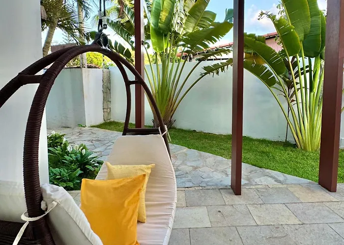 La Reserve Design Villas Beija-Flor E Ipanema
