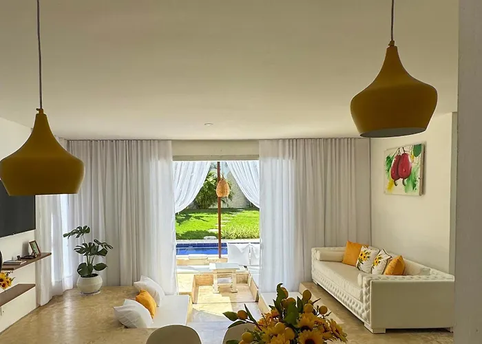 La Reserve Design Villas Beija-Flor E Ipanema