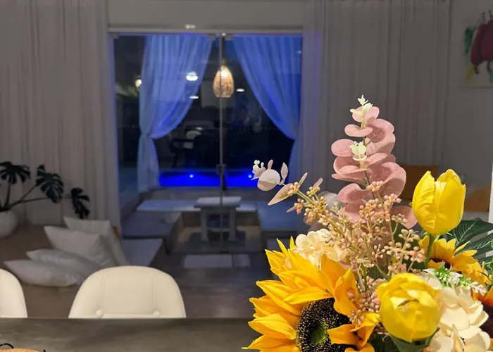 La Reserve Design Villas Beija-Flor E Ipanema