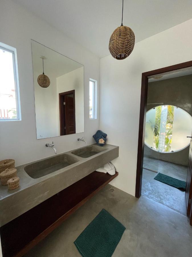 Villa La Reserve Design Beija-flor E Ipanema Praia de Pipa