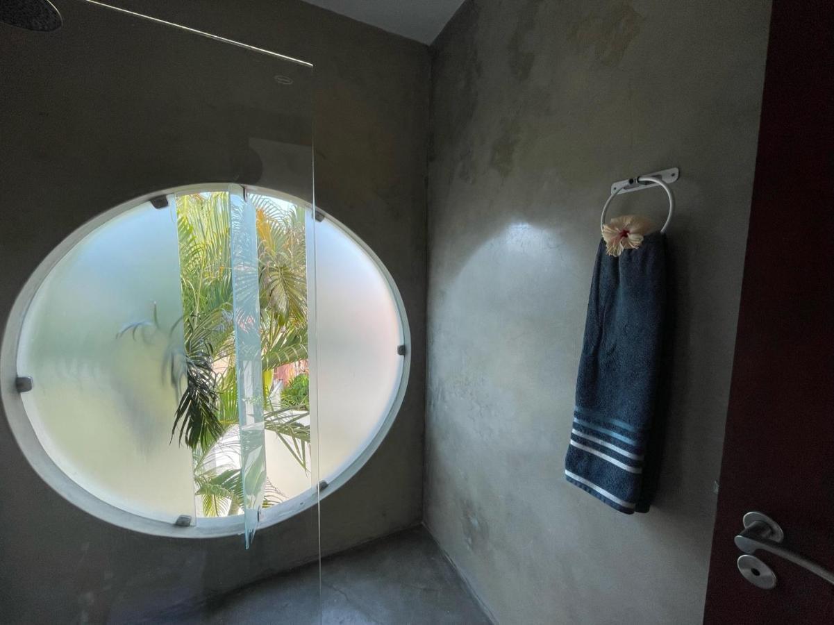 Villa La Reserve Design Beija-flor E Ipanema Praia de Pipa