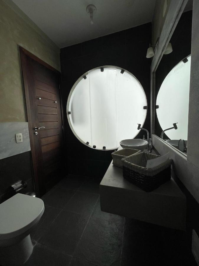 Villa La Reserve Design Beija-flor E Ipanema Praia de Pipa