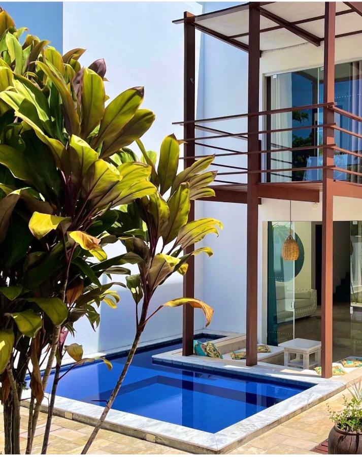 La Reserve Design Beija-flor E Ipanema * Praia de Pipa