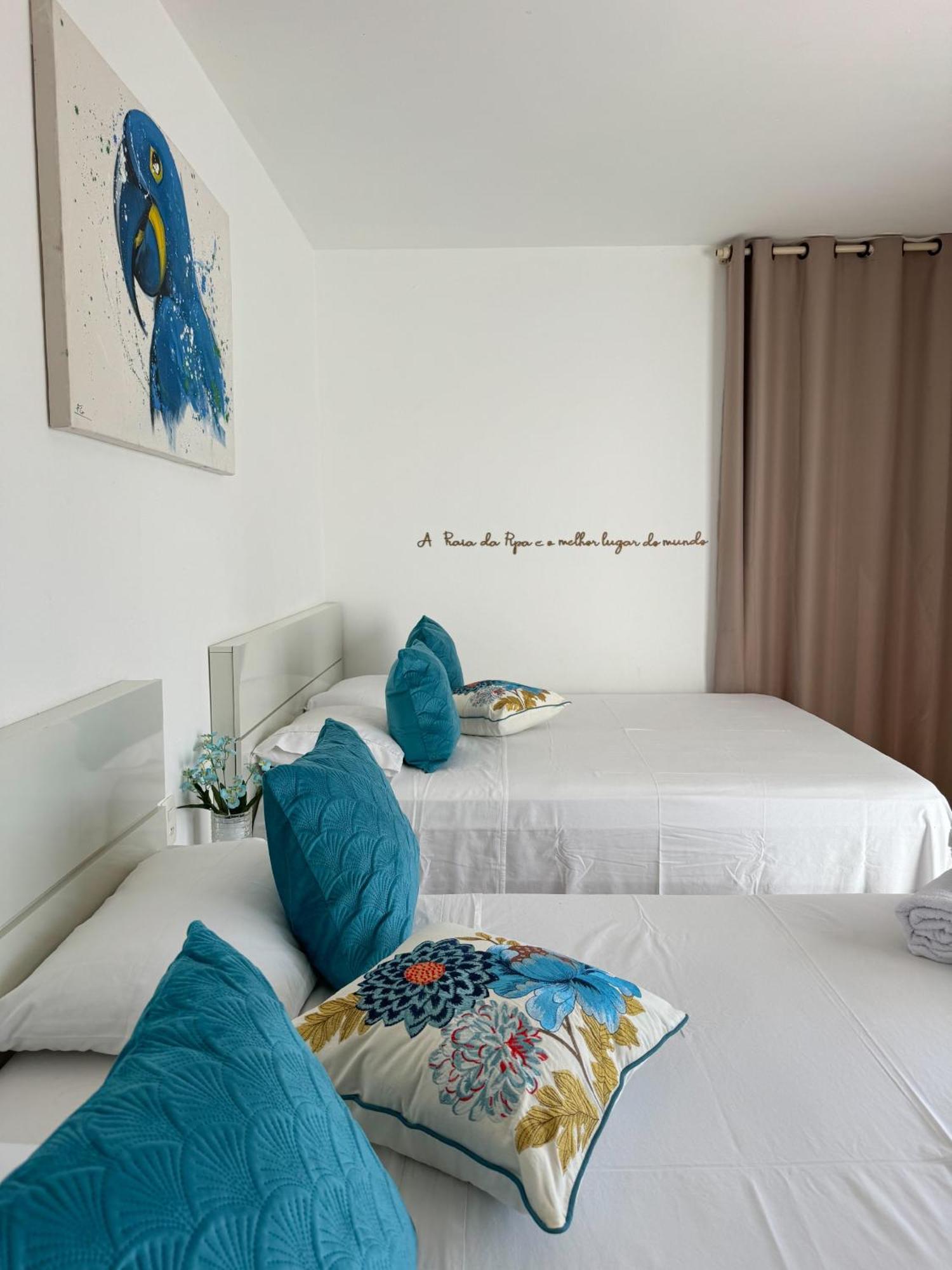 La Reserve Design Beija-flor E Ipanema Villa Praia de Pipa