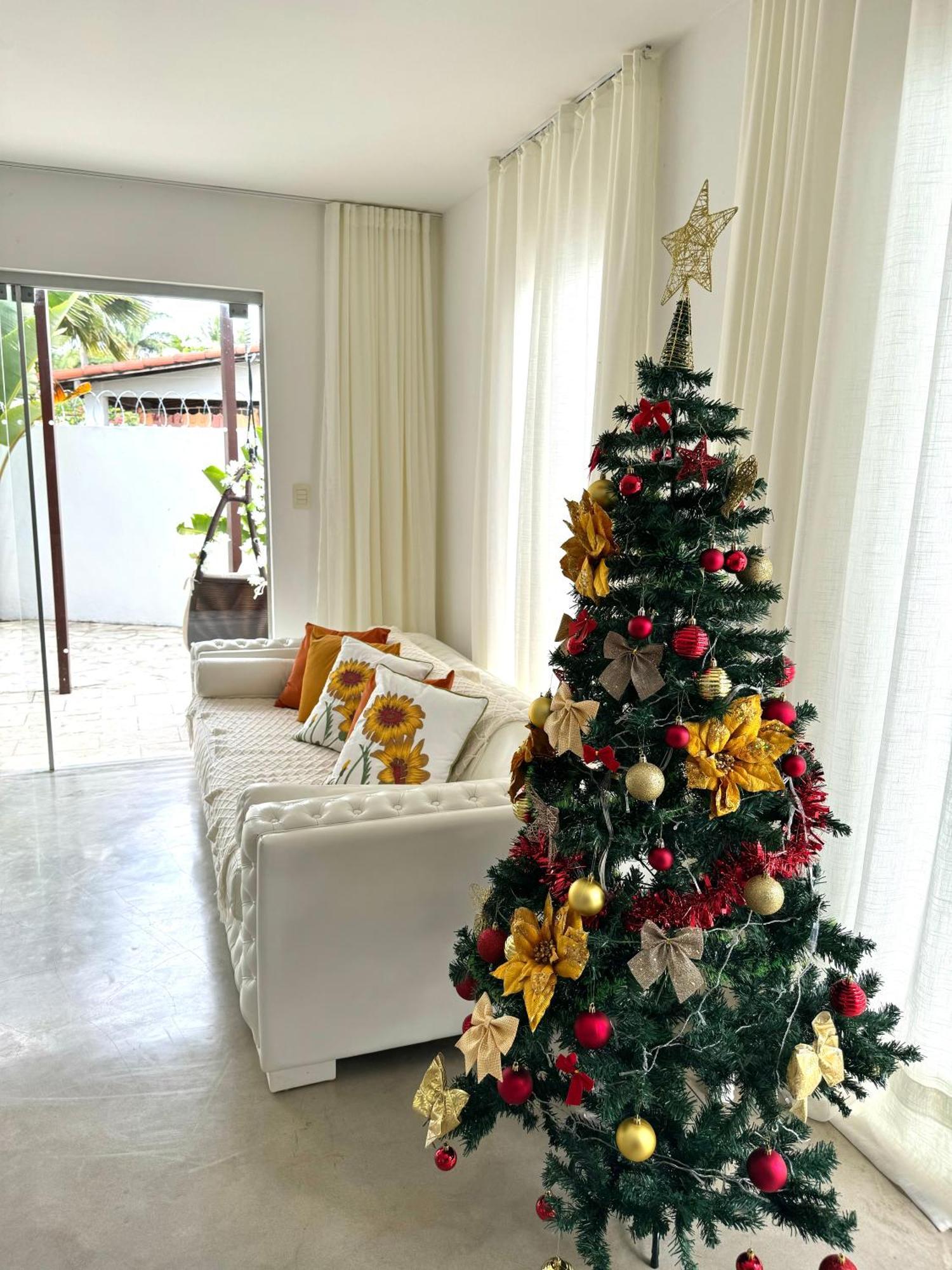 La Reserve Design Beija-flor E Ipanema Praia de Pipa