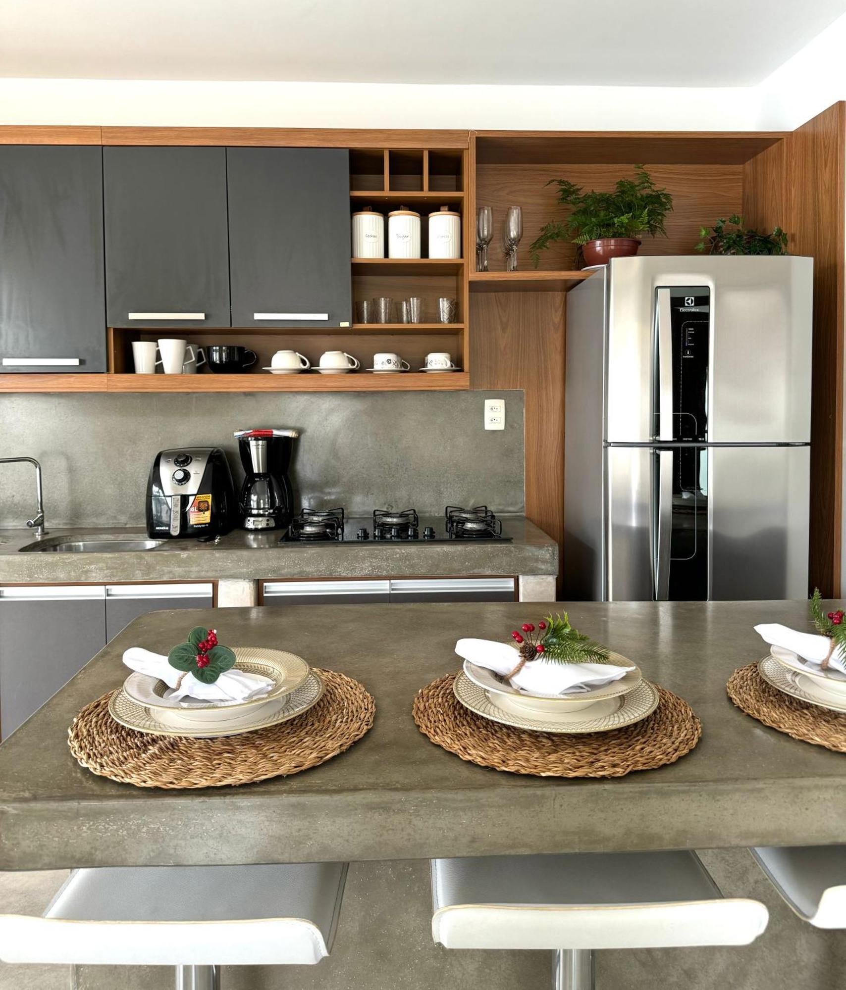 La Reserve Design Beija-flor E Ipanema Villa Praia de Pipa