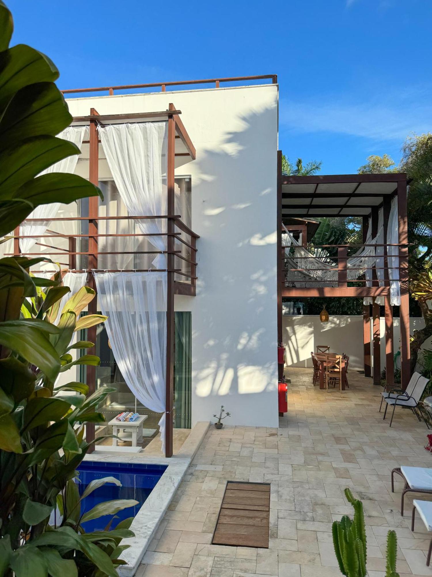 La Reserve Design Beija-flor E Ipanema Villa