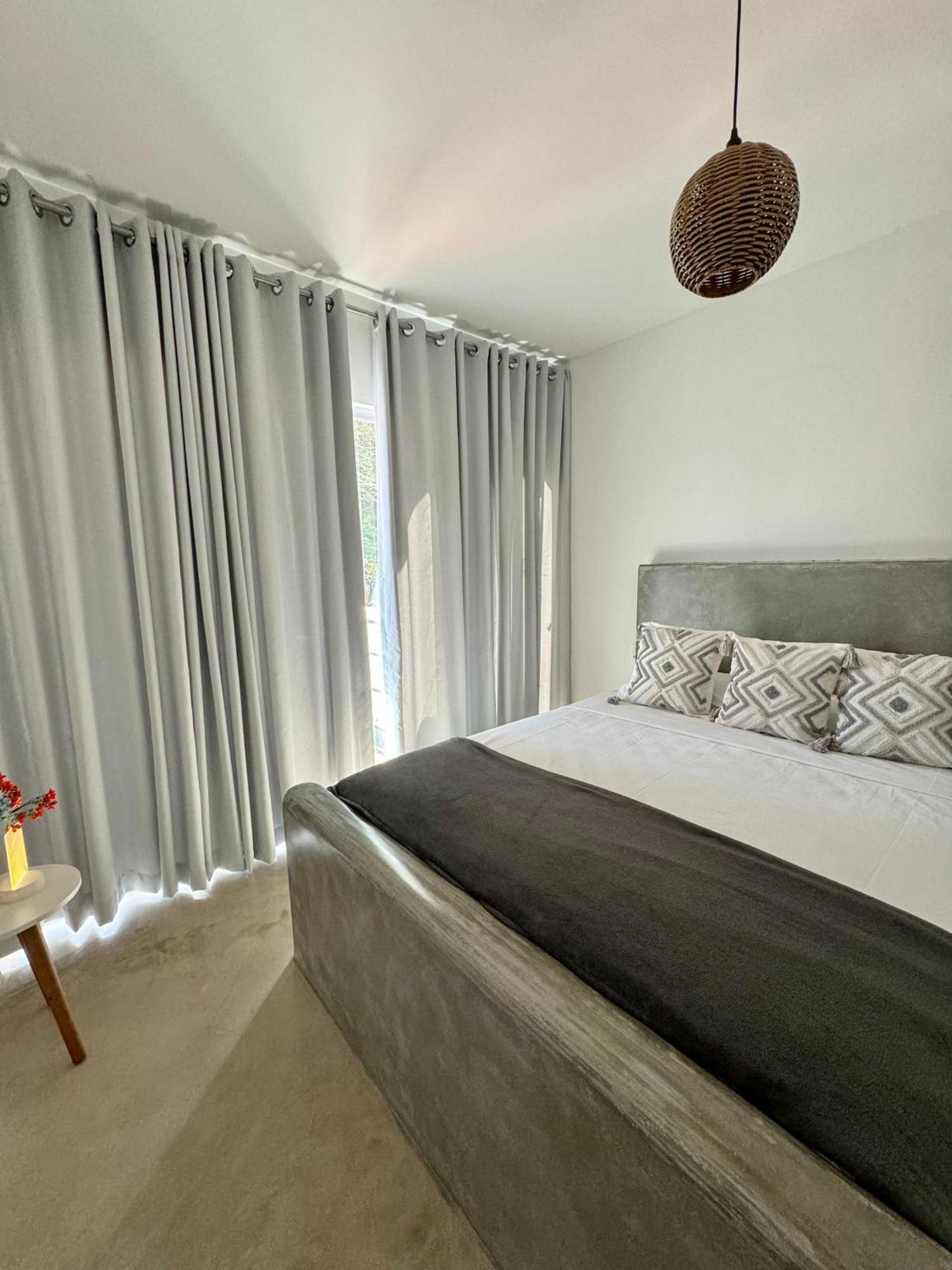 La Reserve Design Beija-flor E Ipanema Praia de Pipa