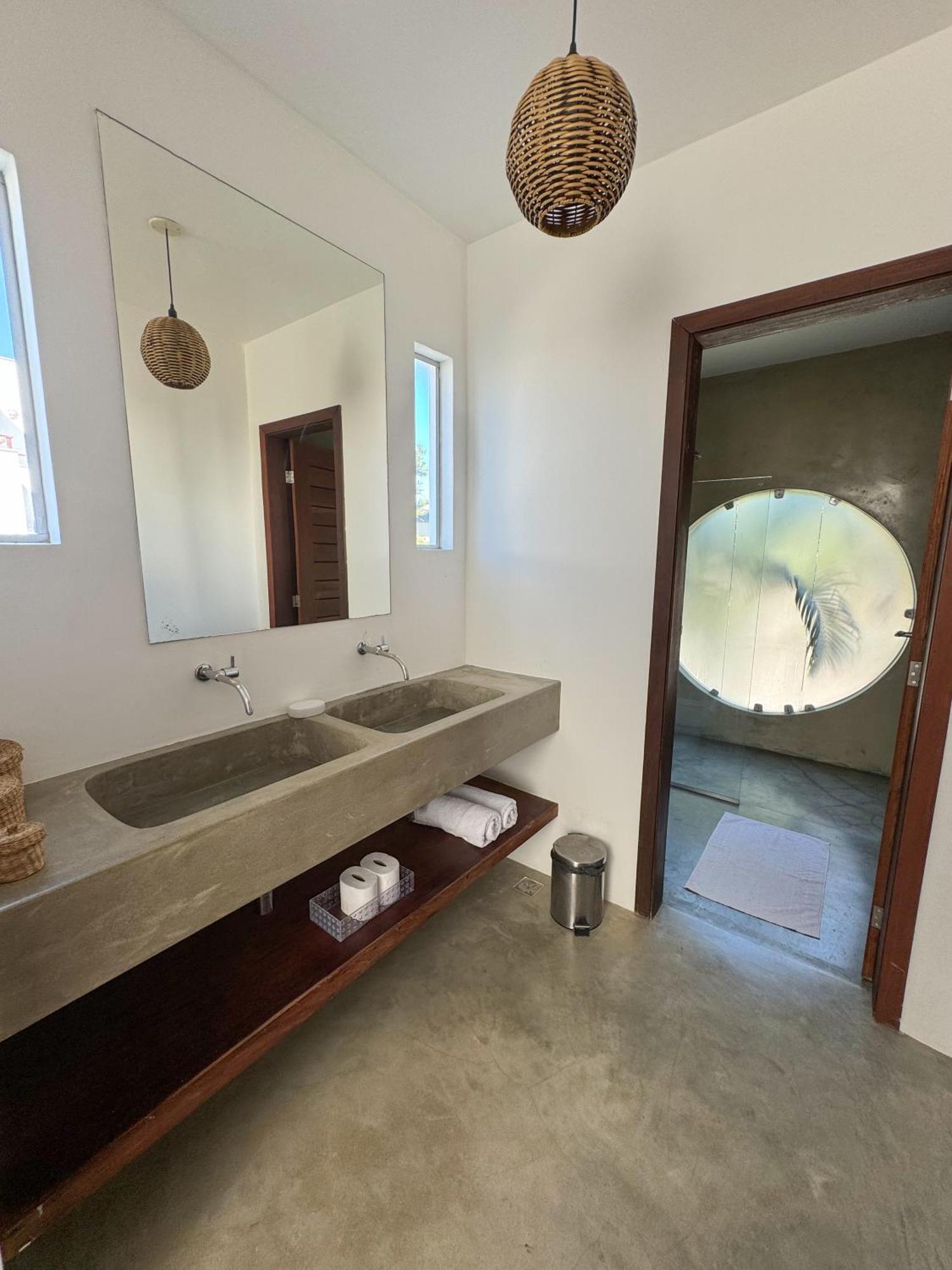 Villa La Reserve Design Beija-flor E Ipanema Praia de Pipa
