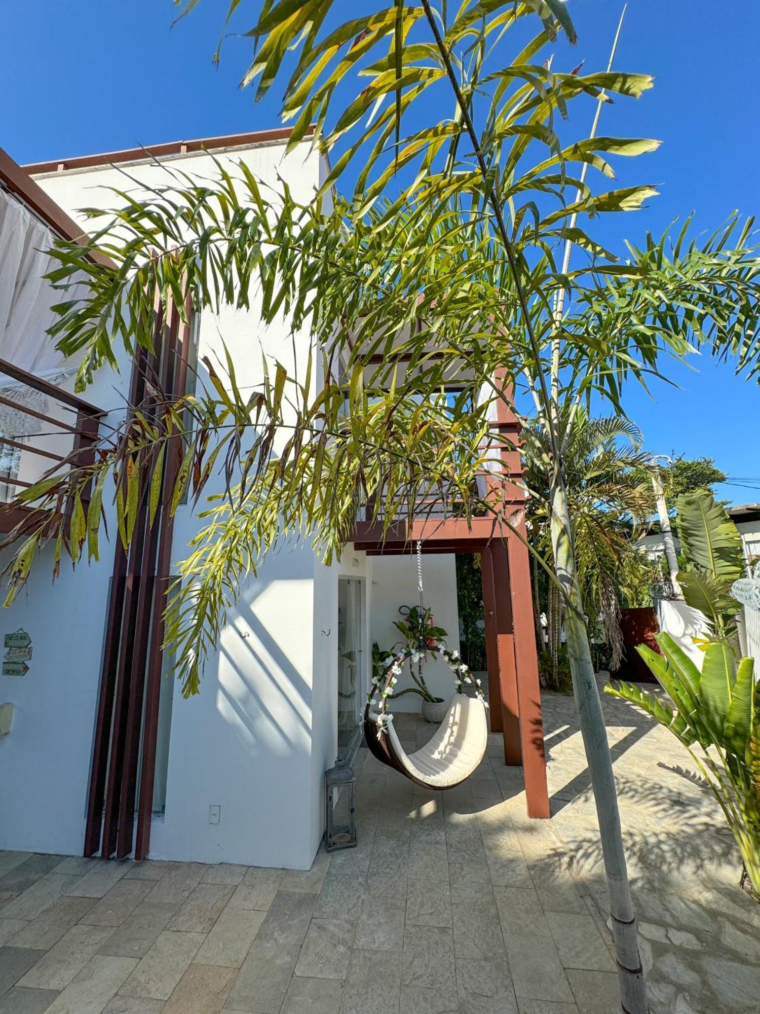La Reserve Design Beija-flor E Ipanema * Praia de Pipa