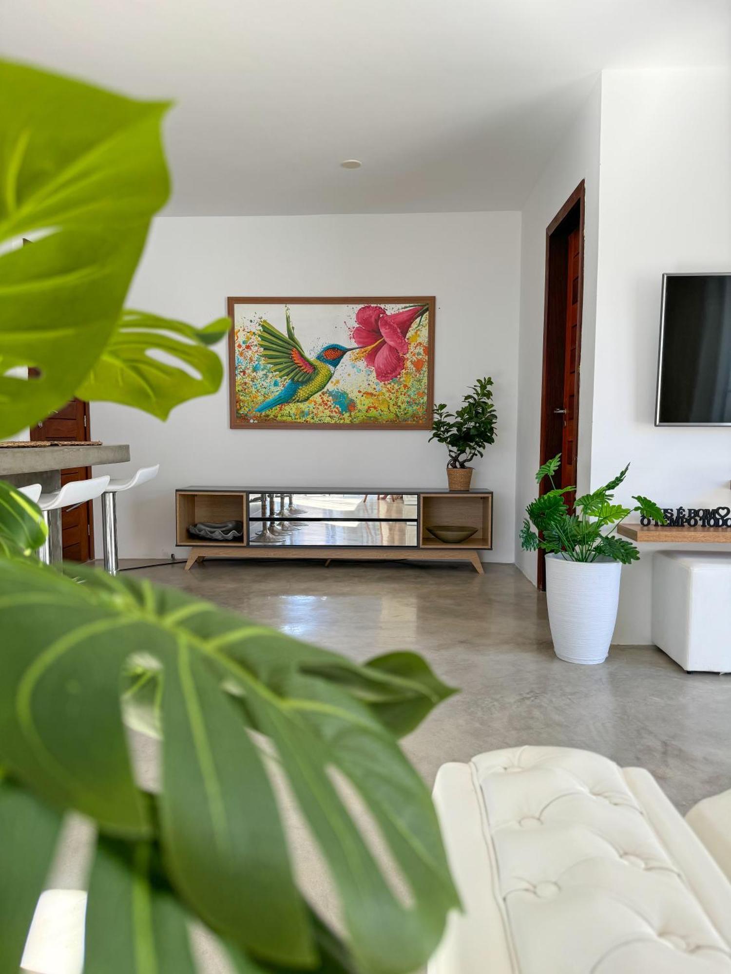 La Reserve Design Beija-flor E Ipanema Praia de Pipa