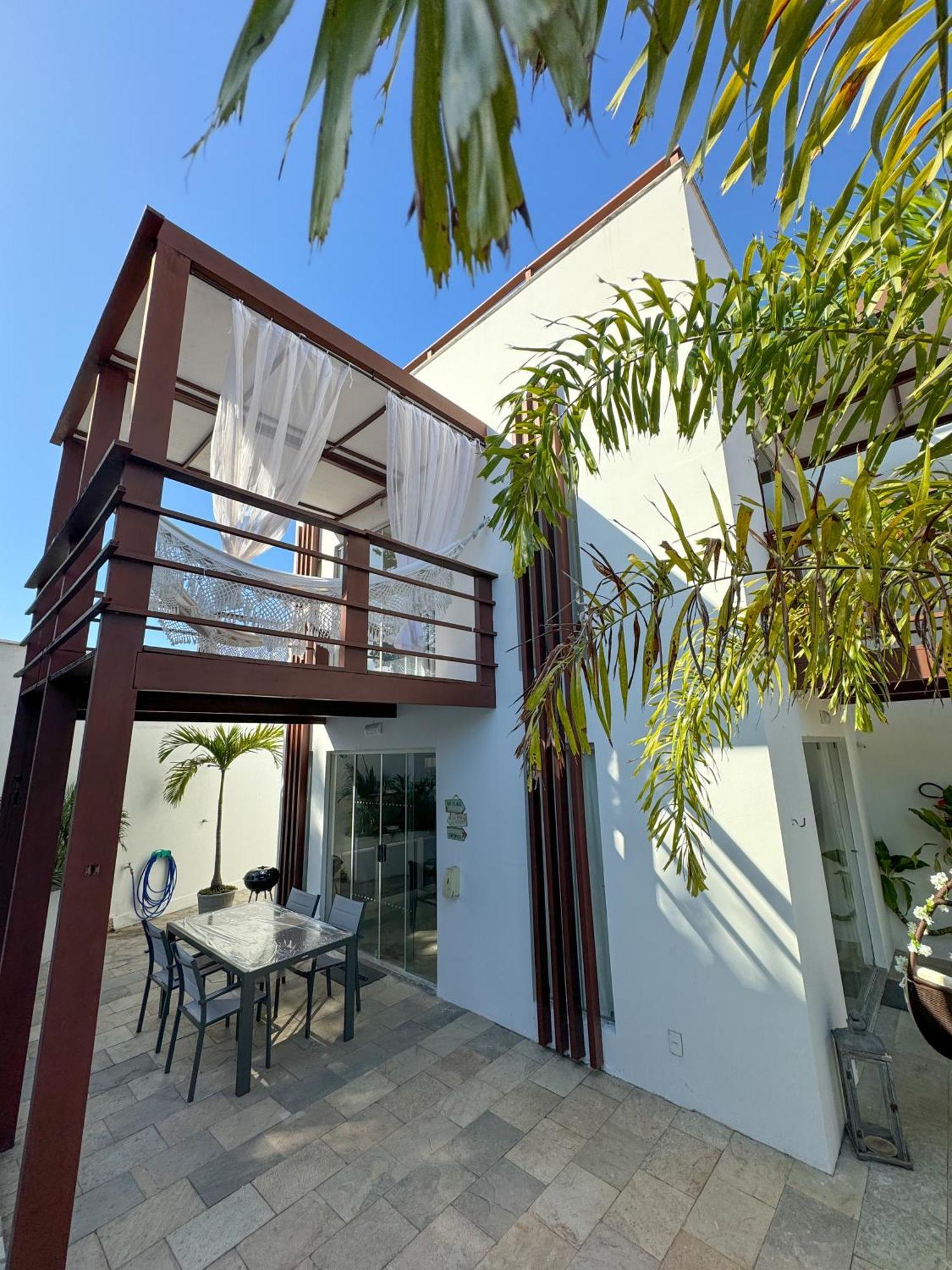 La Reserve Design Beija-flor E Ipanema Villa