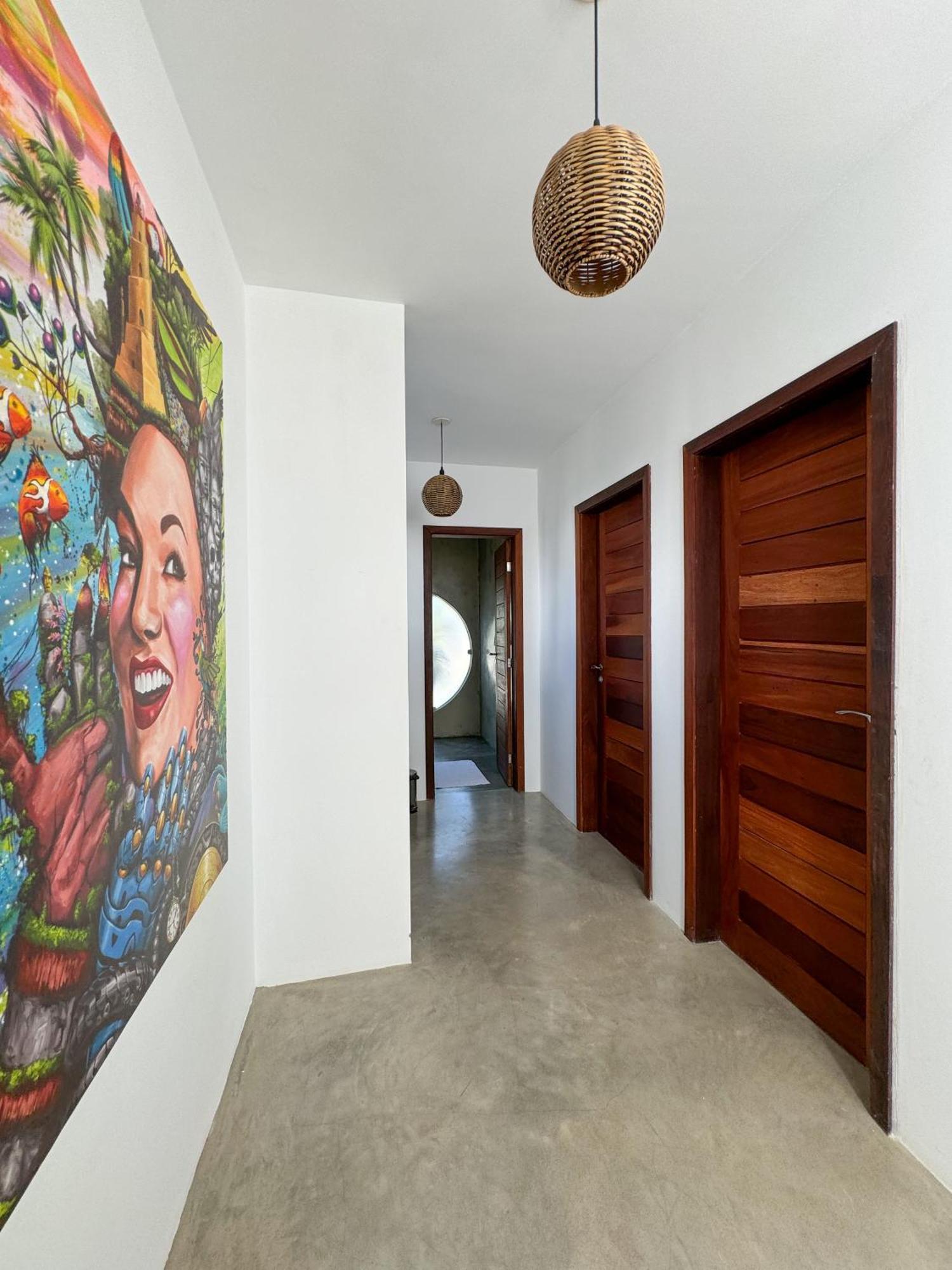 Villa La Reserve Design Beija-flor E Ipanema *