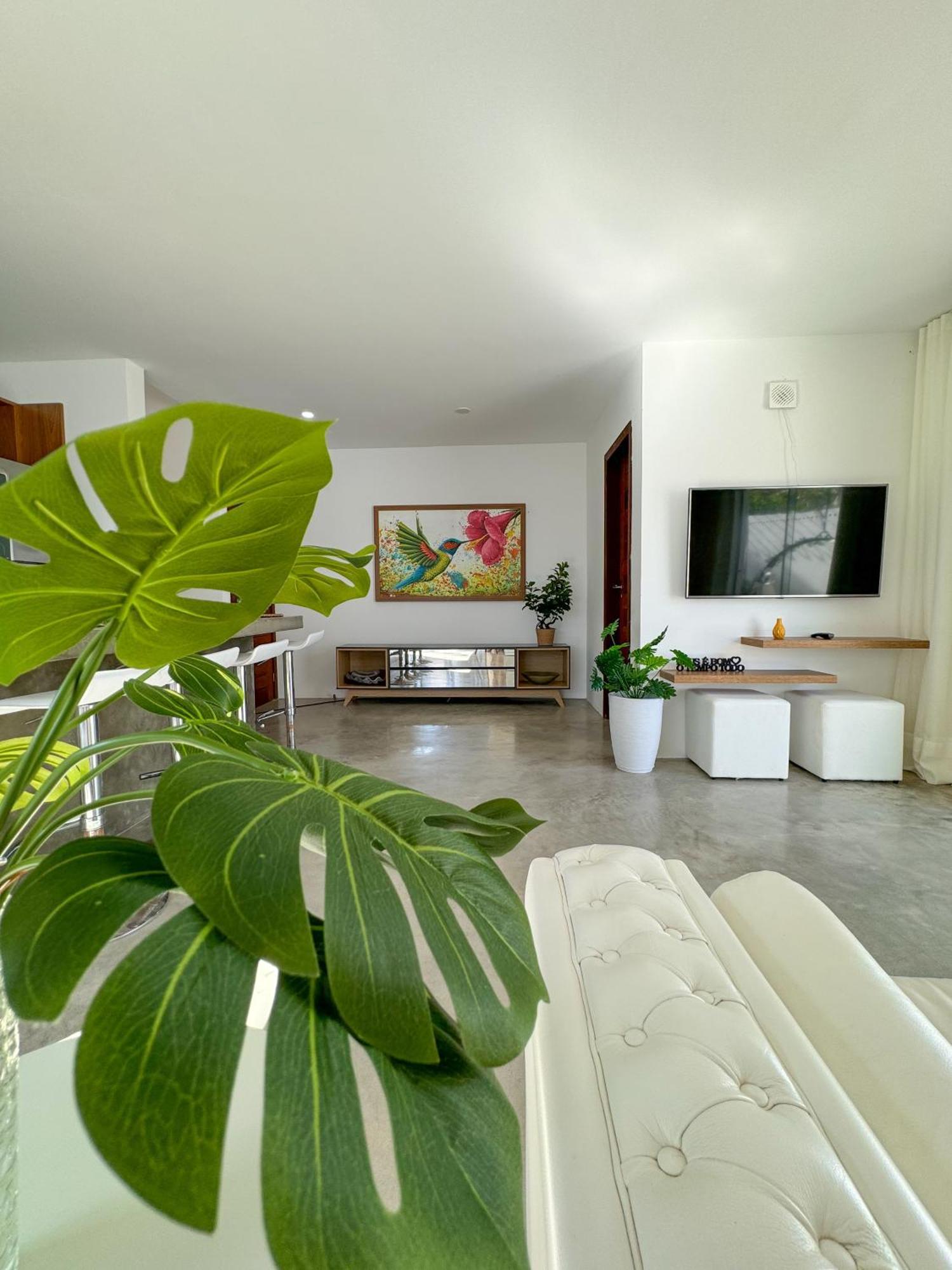 La Reserve Design Beija-flor E Ipanema Villa