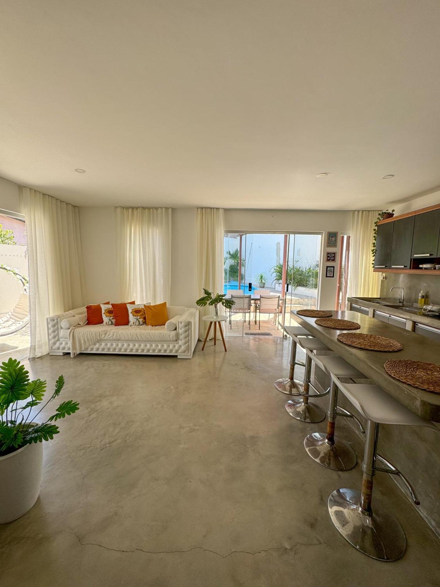 Villa La Reserve Design Beija-flor E Ipanema *