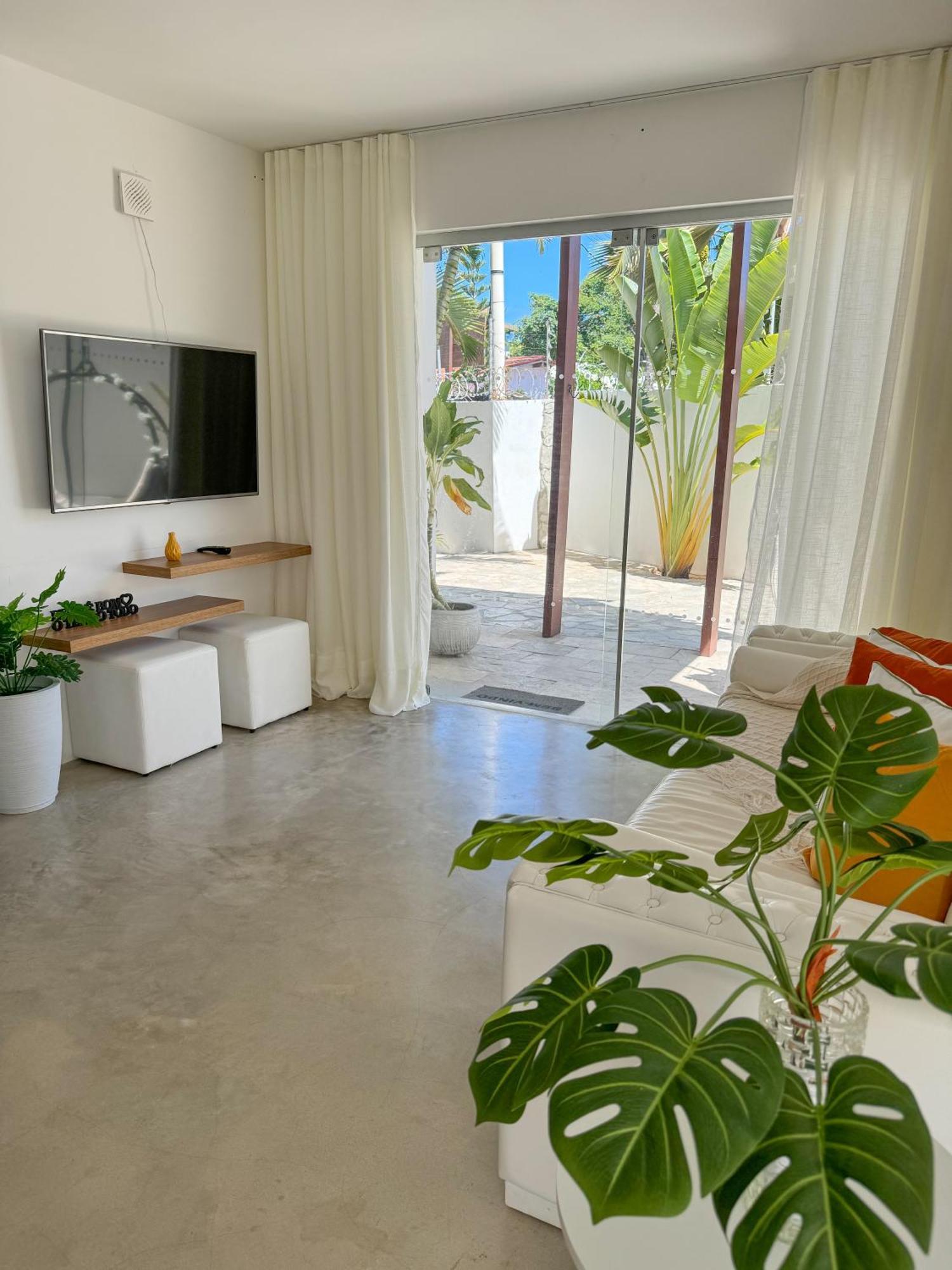 La Reserve Design Beija-flor E Ipanema * Praia de Pipa