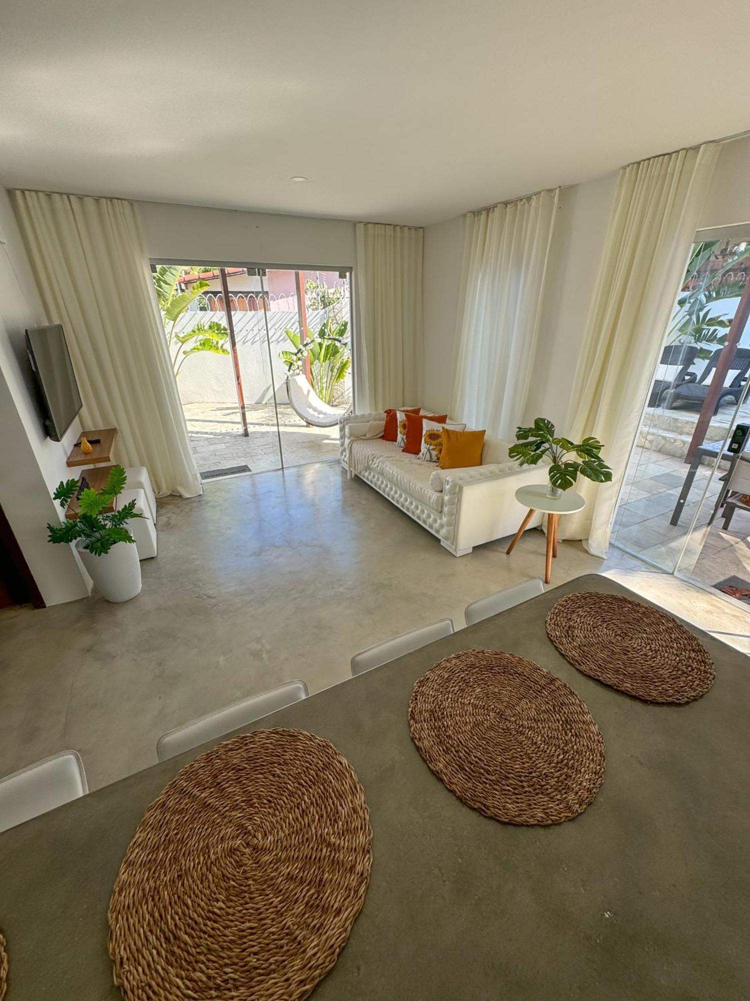 La Reserve Design Beija-flor E Ipanema *