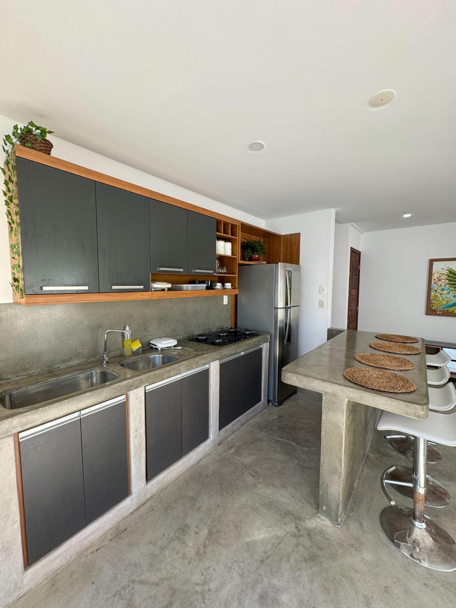 La Reserve Design Beija-flor E Ipanema Villa
