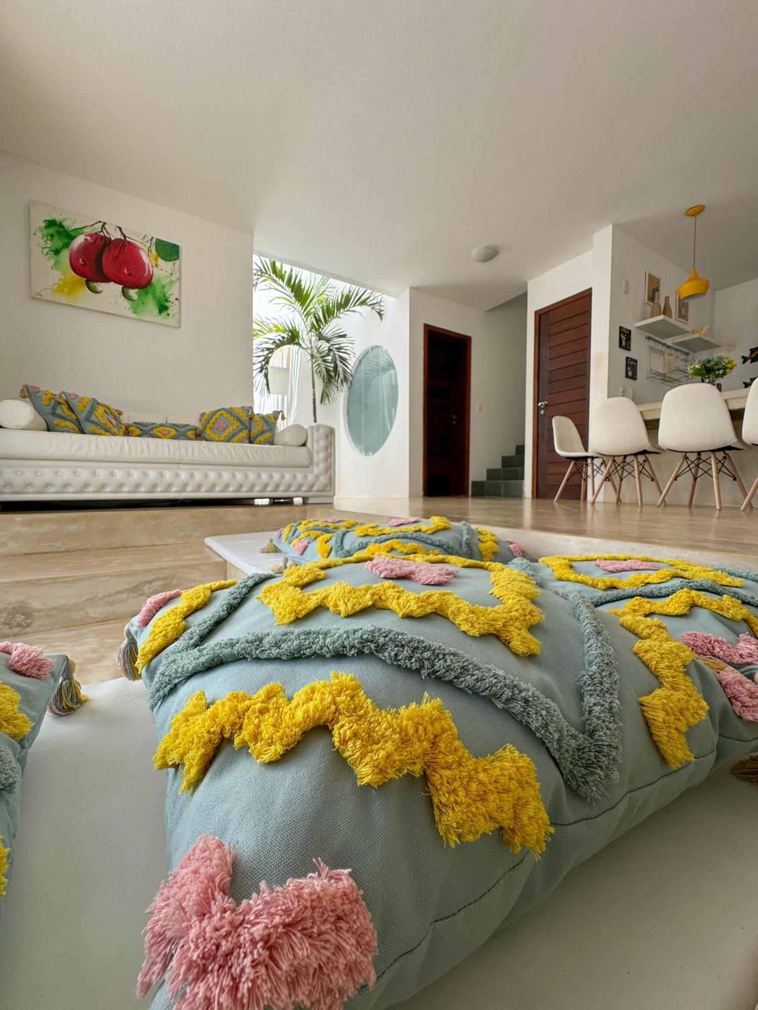 Villa La Reserve Design Beija-flor E Ipanema