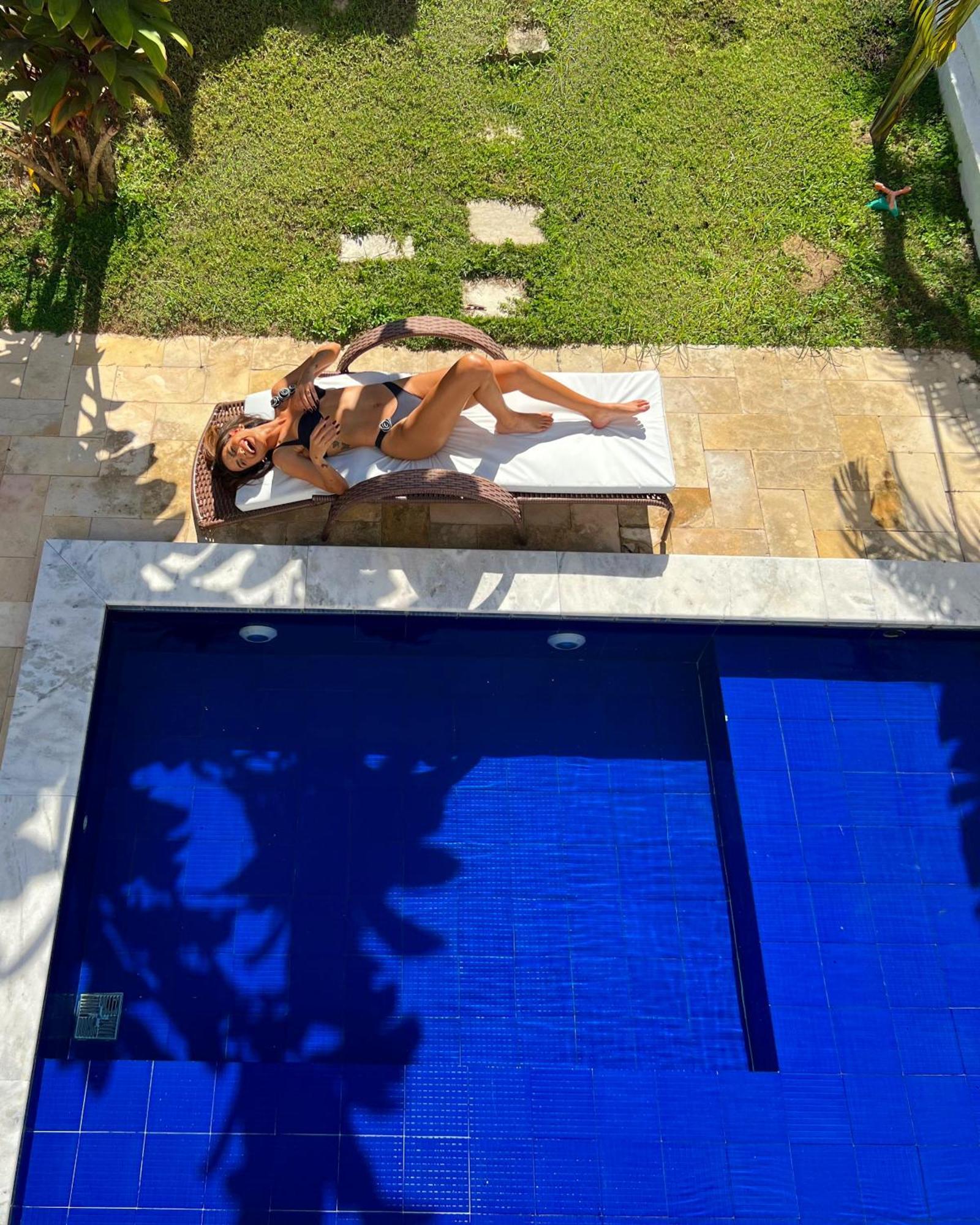 La Reserve Design Beija-flor E Ipanema Villa