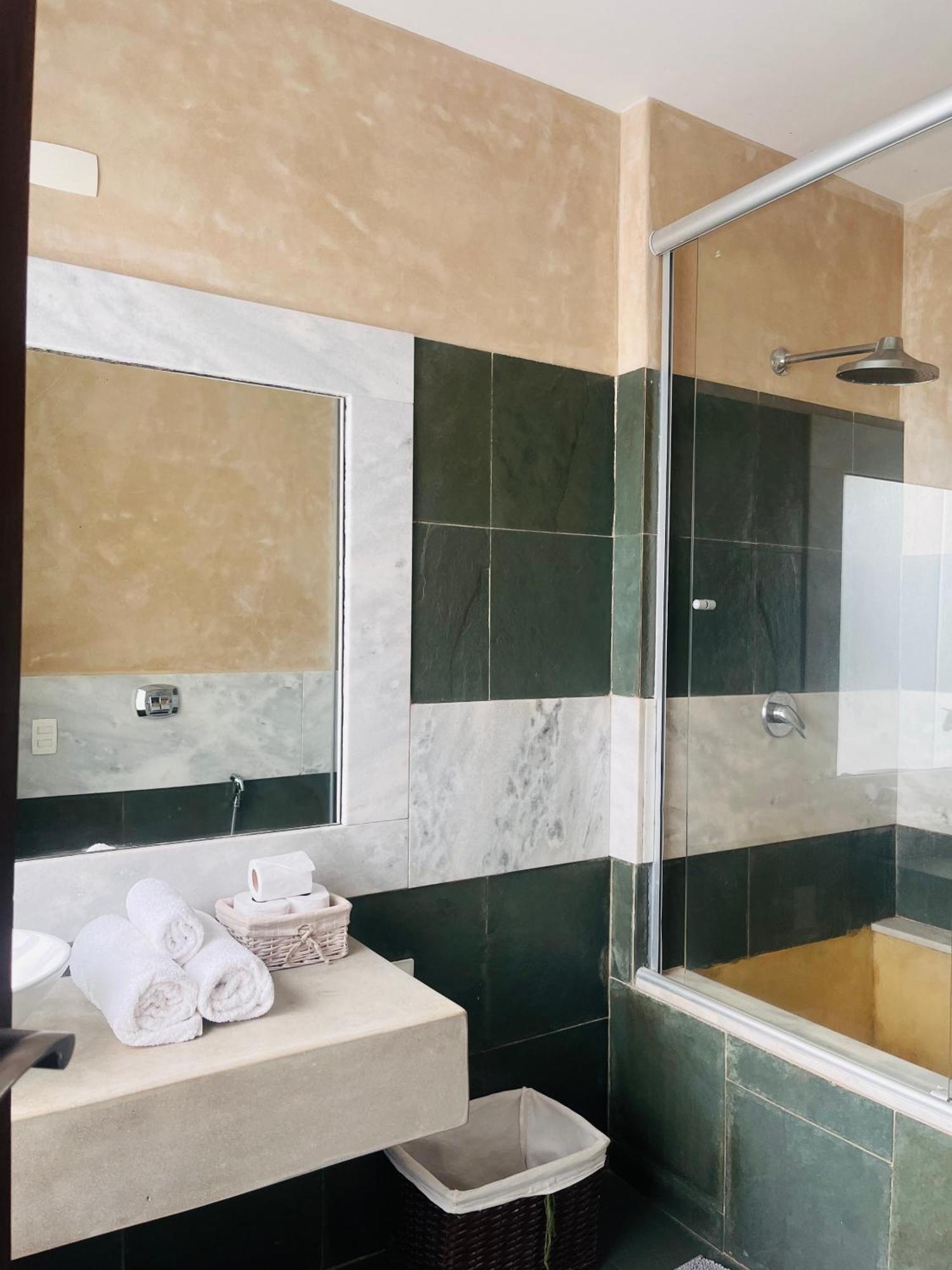 La Reserve Design Beija-flor E Ipanema Villa Praia de Pipa