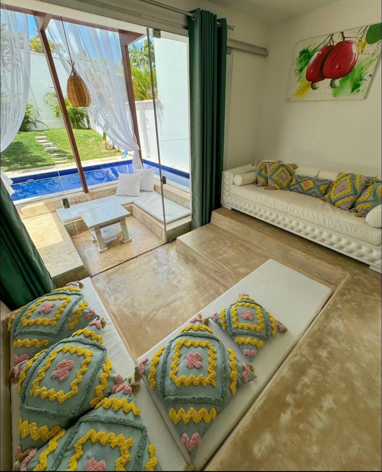 La Reserve Design Beija-flor E Ipanema *