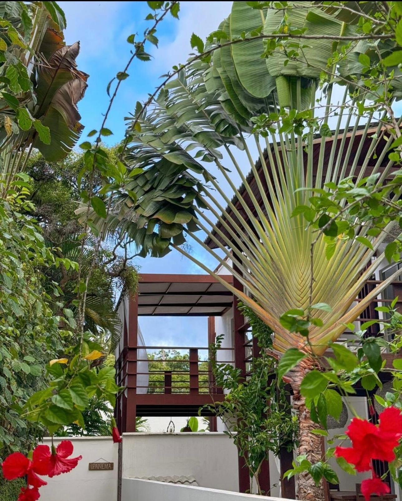 Villa La Reserve Design Beija-flor E Ipanema *