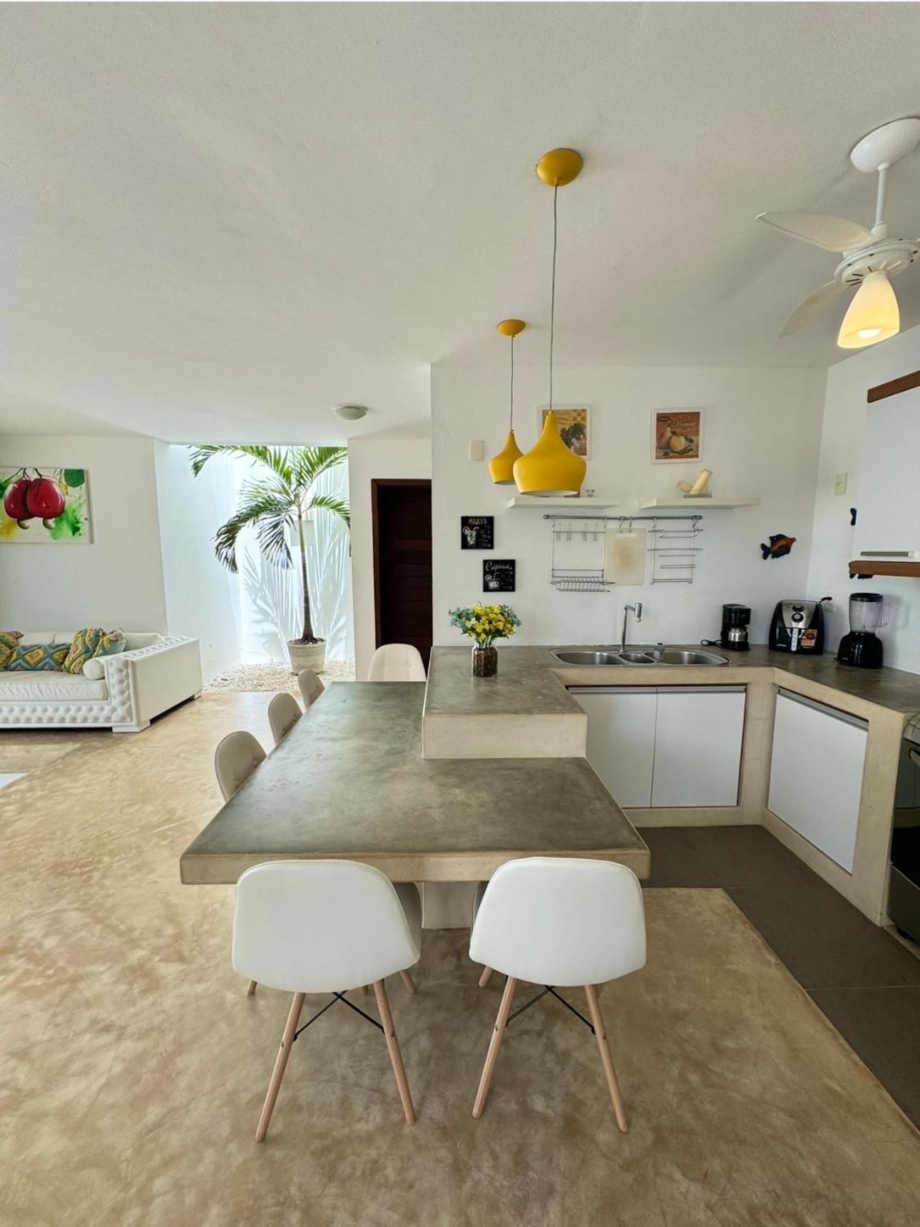La Reserve Design Beija-flor E Ipanema Villa *
