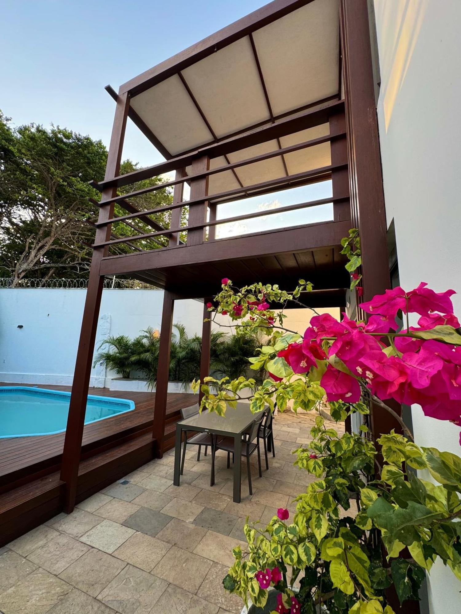 La Reserve Design Beija-flor E Ipanema Villa Praia de Pipa