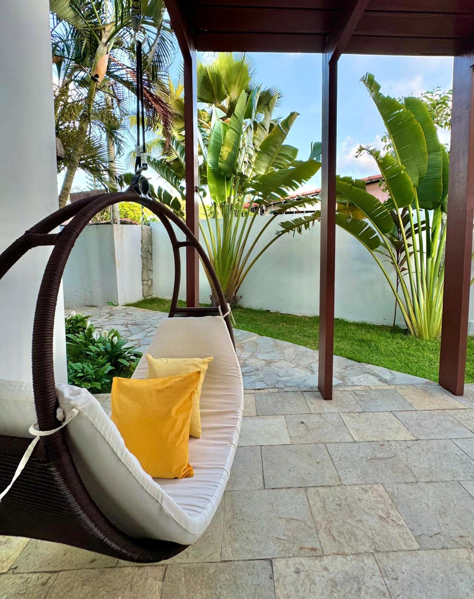 La Reserve Design Beija-flor E Ipanema * Praia de Pipa