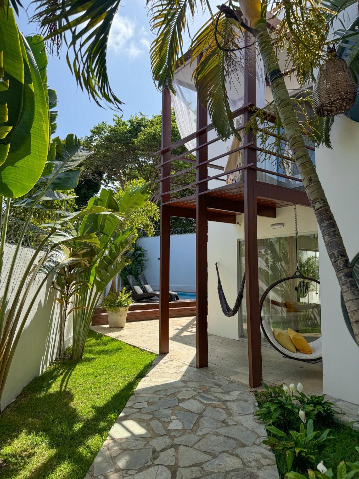 La Reserve Design Beija-flor E Ipanema Villa *