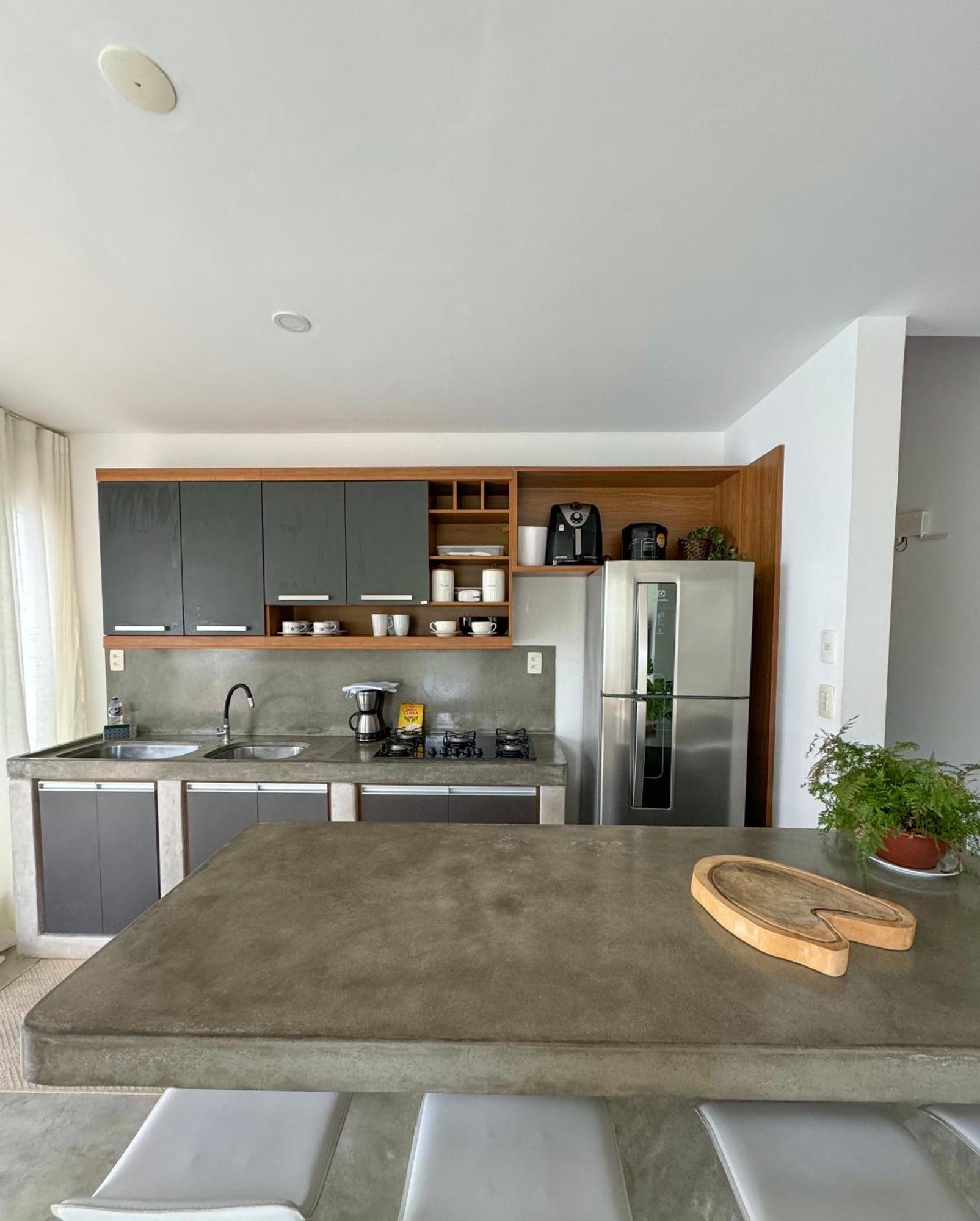 La Reserve Design Beija-flor E Ipanema Praia de Pipa