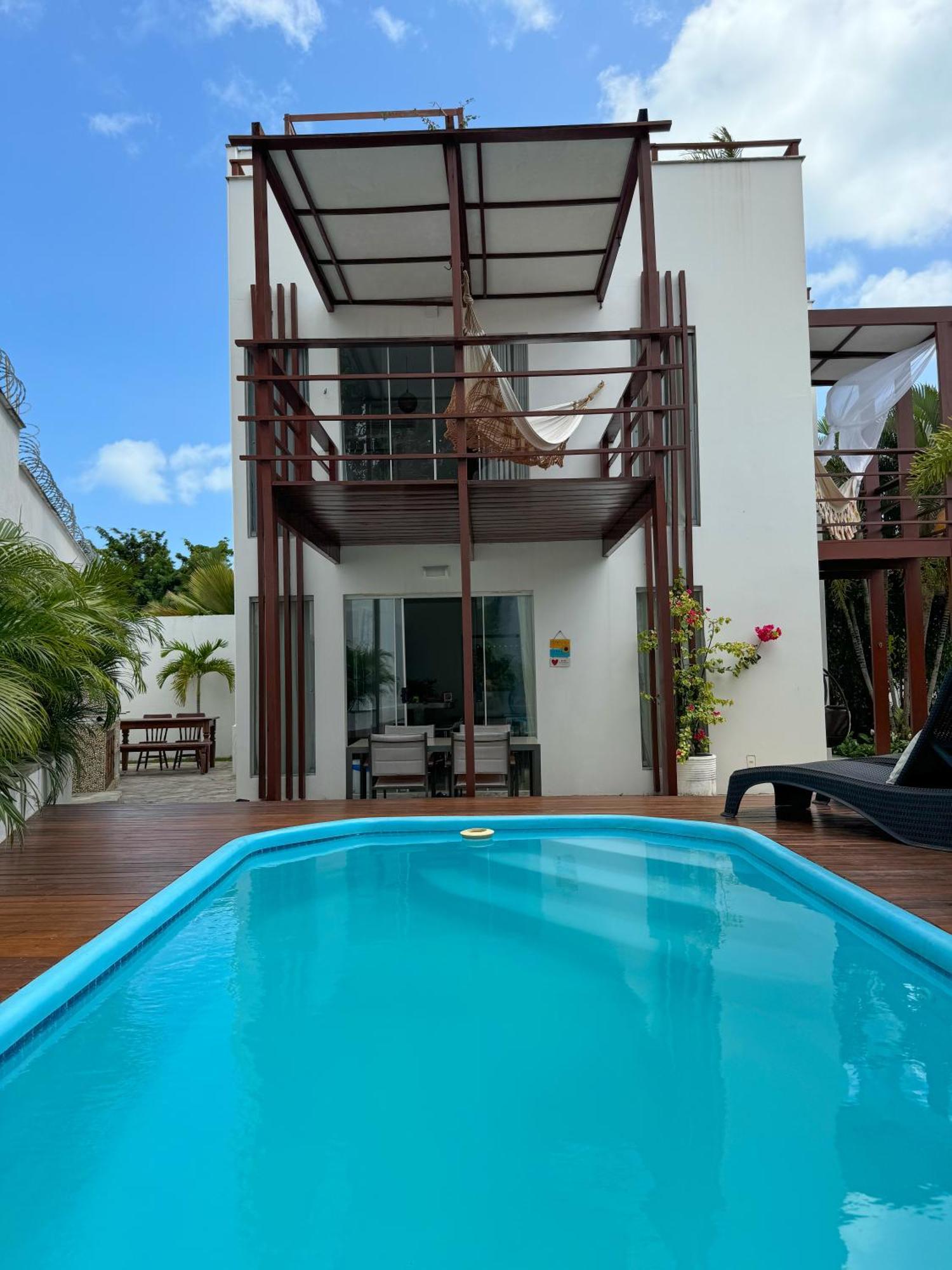 La Reserve Design Beija-flor E Ipanema * Praia de Pipa
