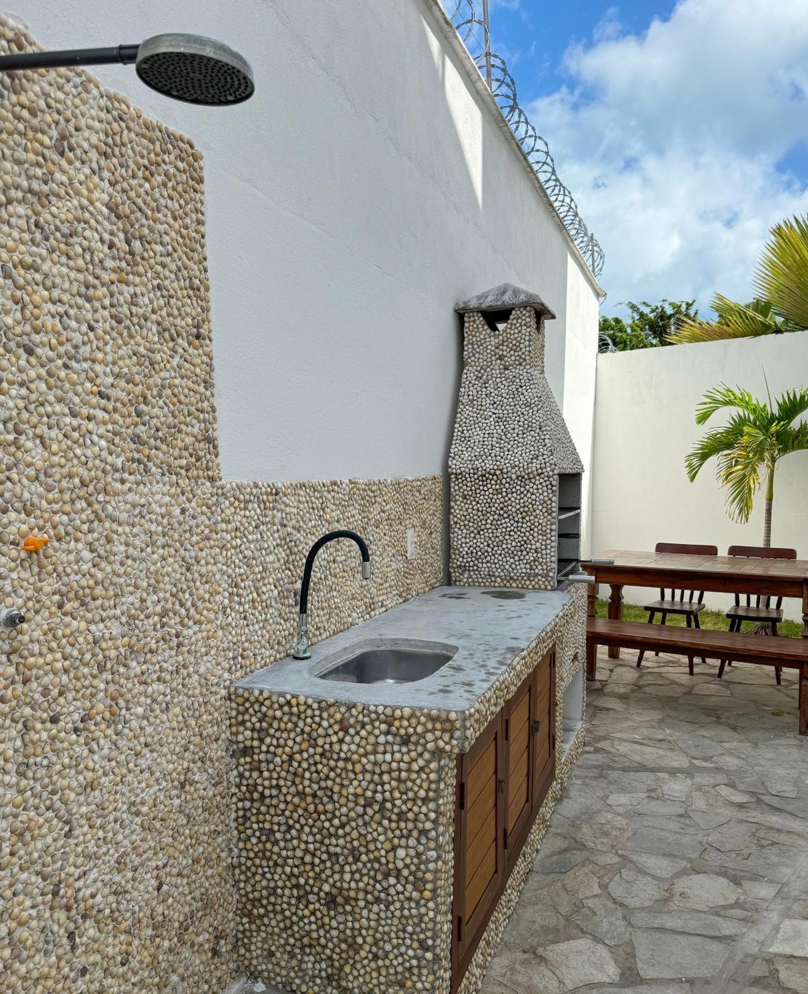 La Reserve Design Beija-flor E Ipanema Villa *
