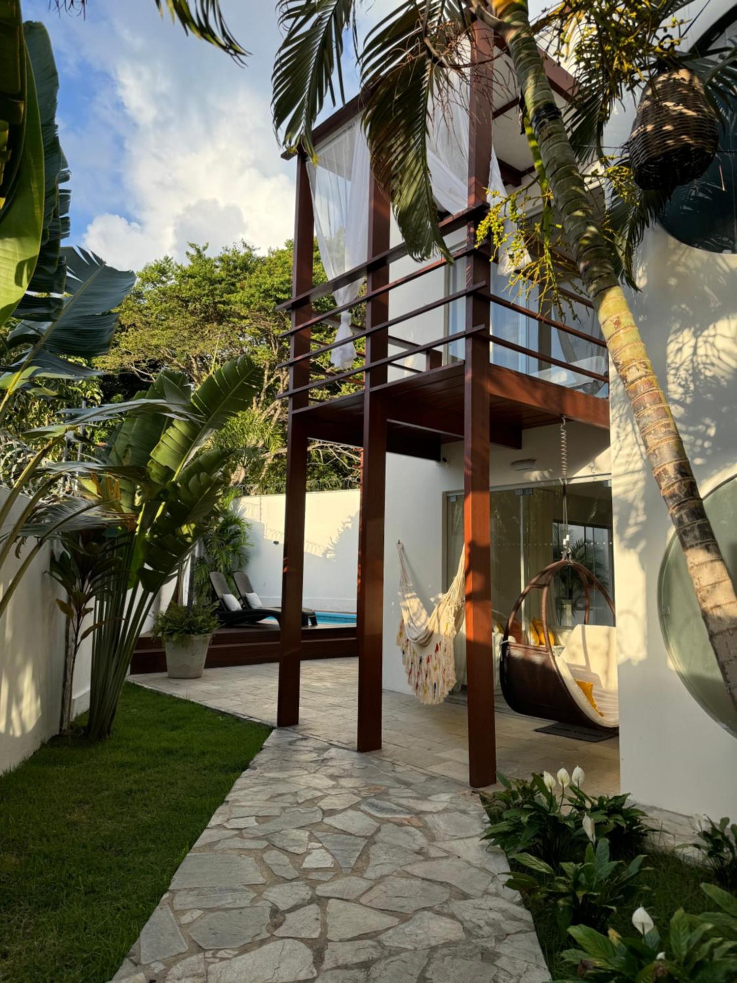 La Reserve Design Beija-flor E Ipanema Villa *