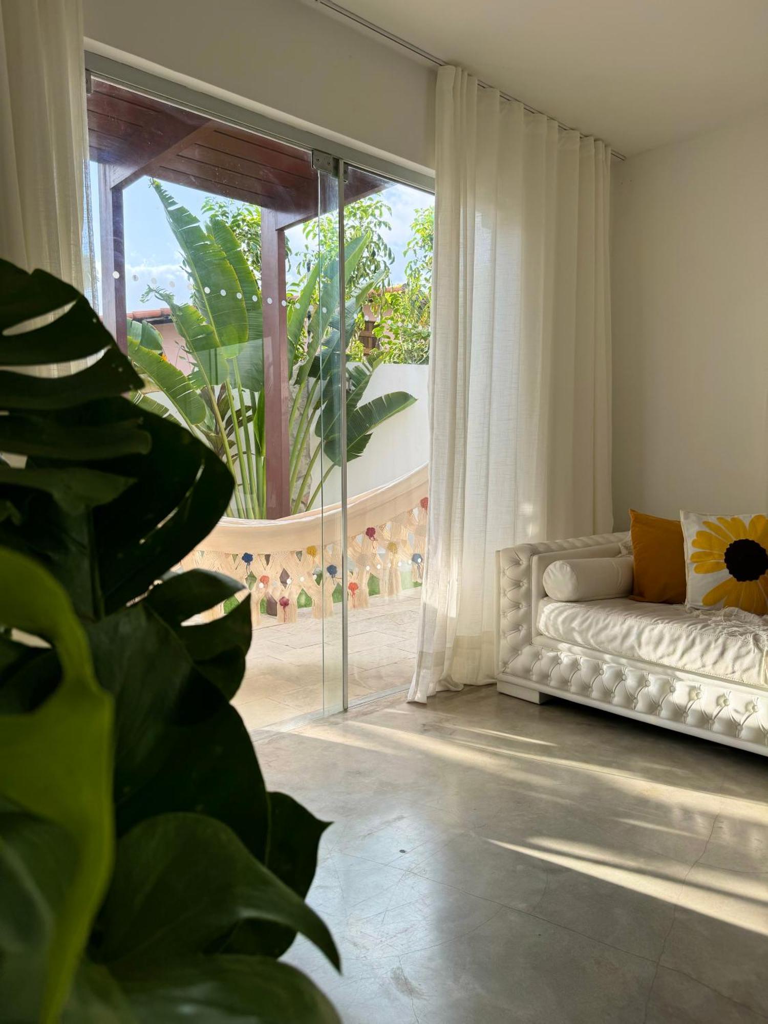 Villa La Reserve Design Beija-flor E Ipanema *