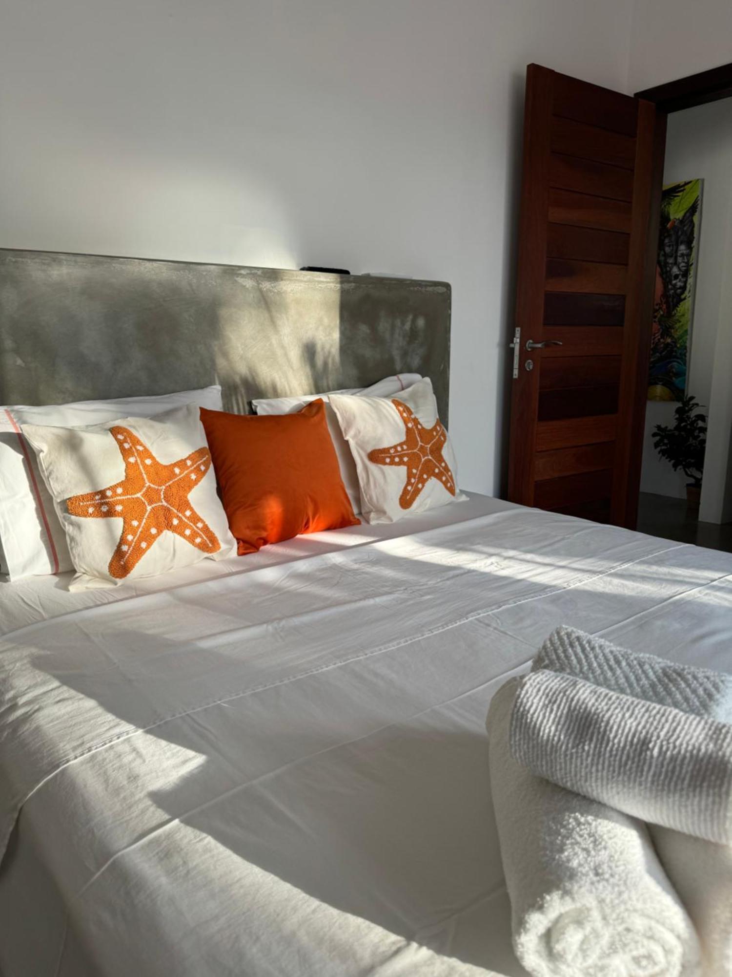 Villa La Reserve Design Beija-flor E Ipanema Praia de Pipa