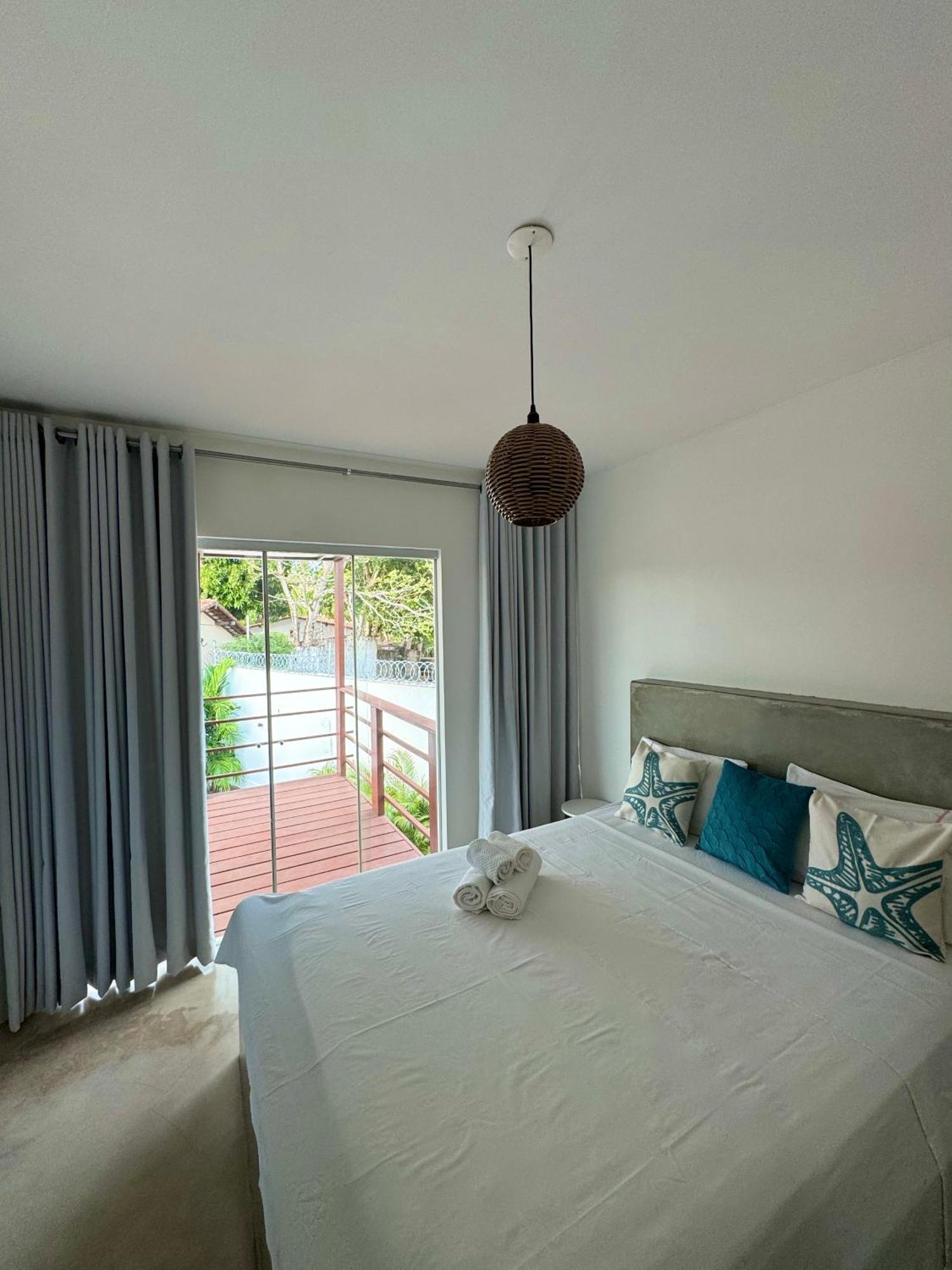 La Reserve Design Beija-flor E Ipanema Praia de Pipa