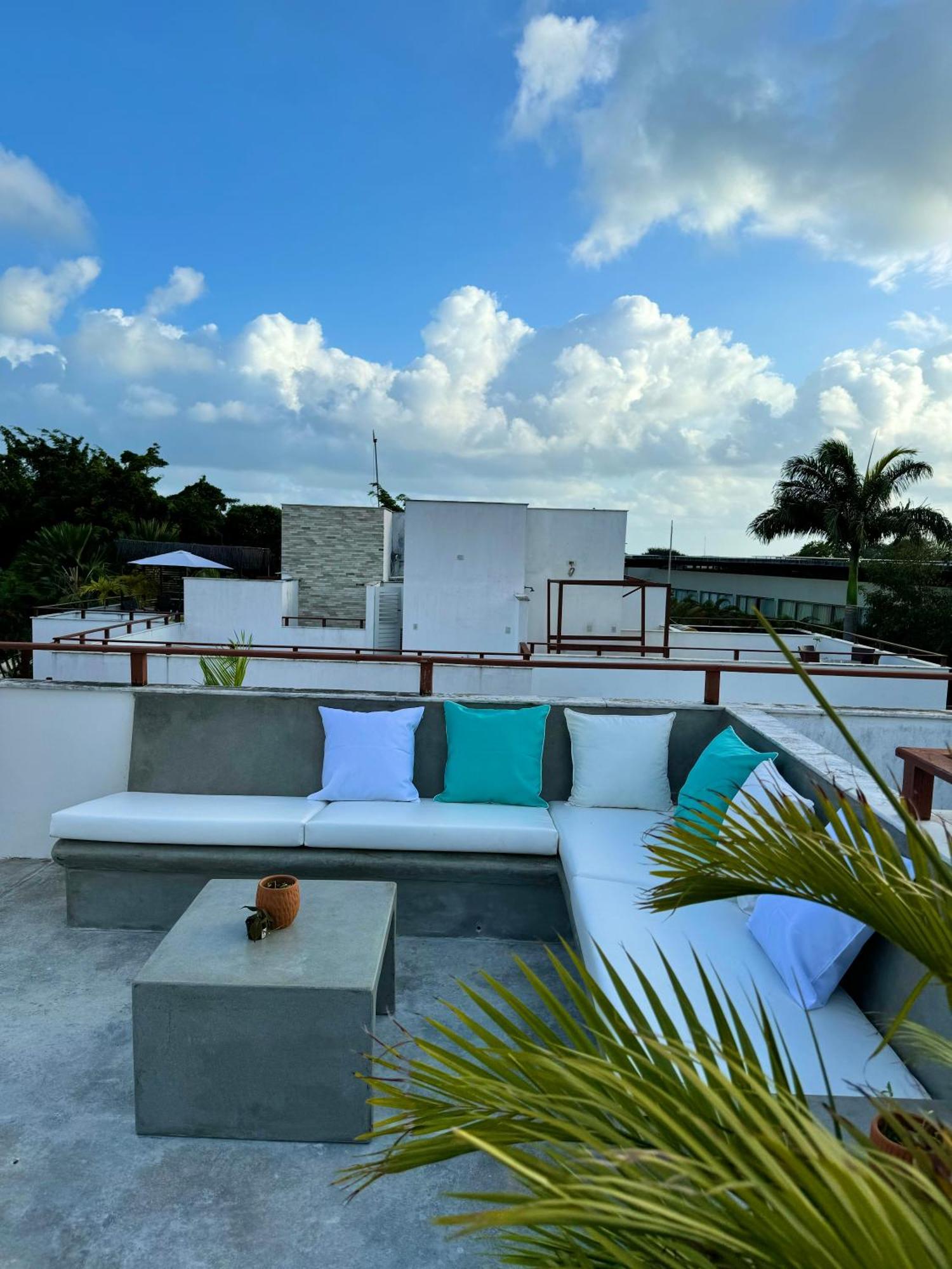 Villa La Reserve Design Beija-flor E Ipanema