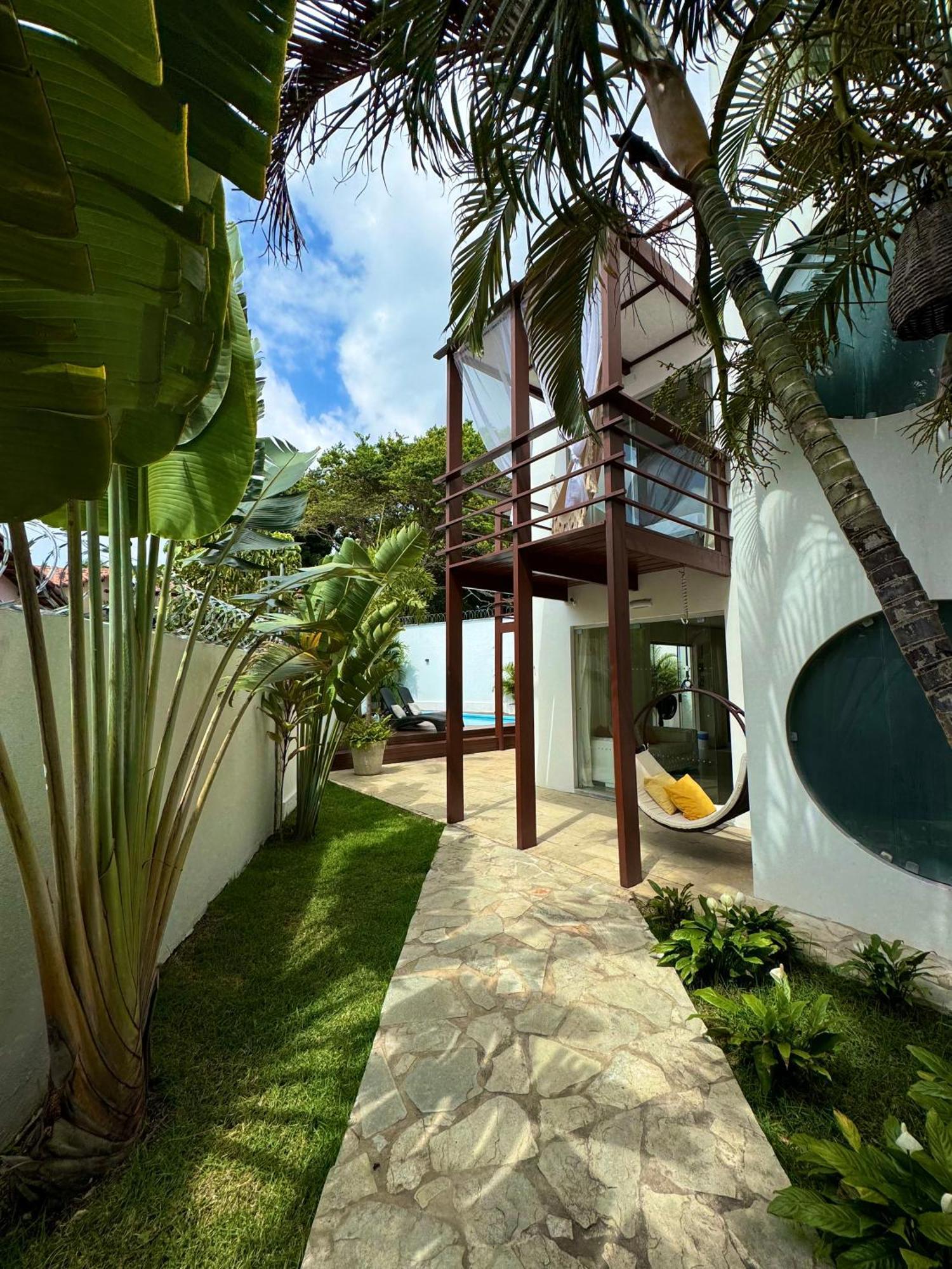 La Reserve Design Beija-flor E Ipanema Praia de Pipa