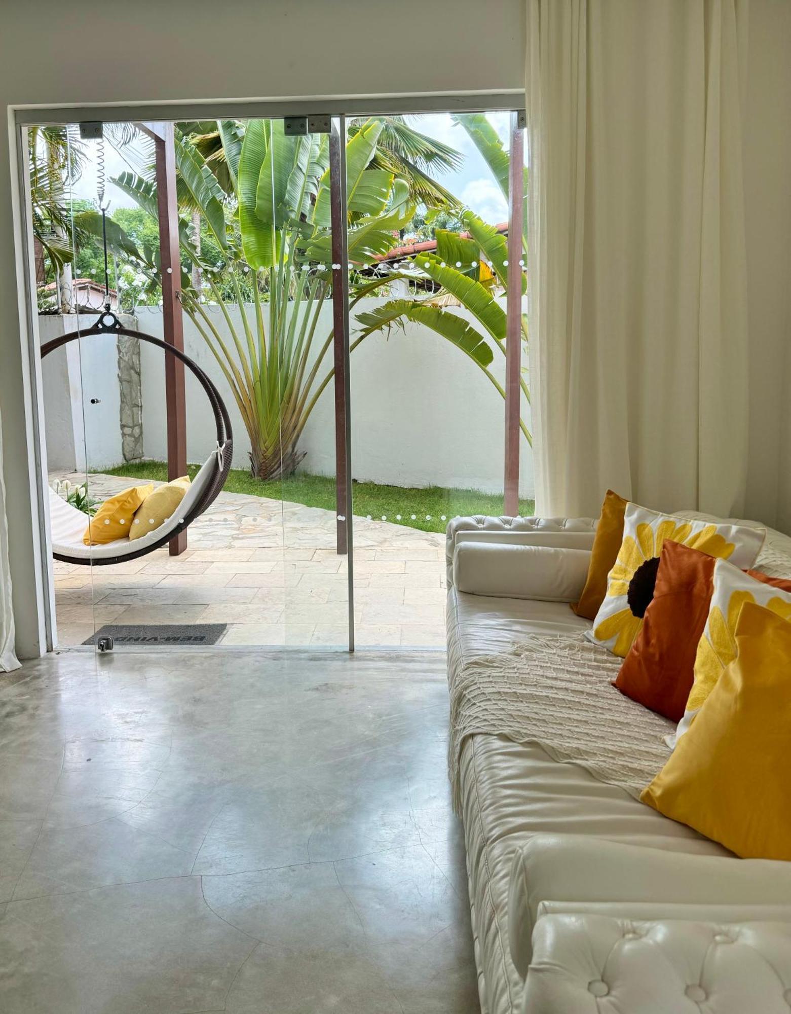 La Reserve Design Beija-flor E Ipanema Villa