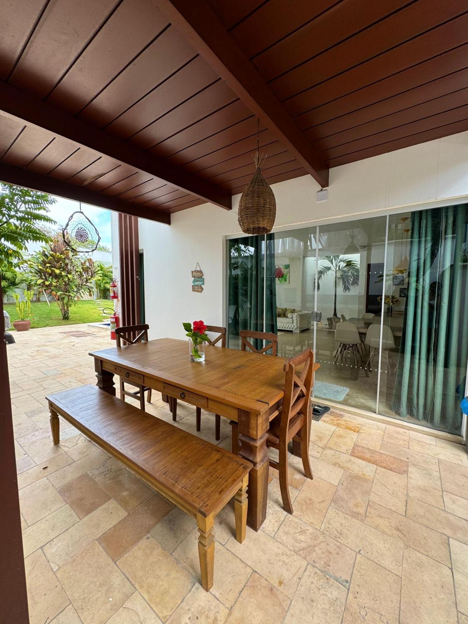 Villa La Reserve Design Beija-flor E Ipanema