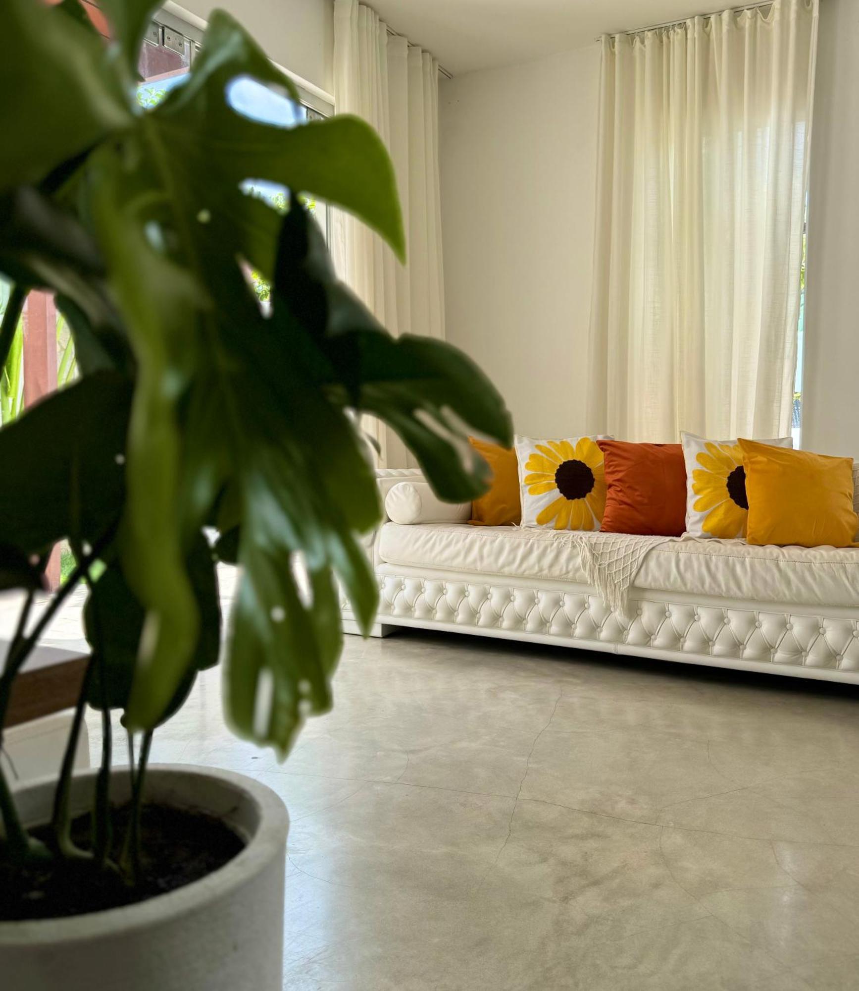 La Reserve Design Beija-flor E Ipanema Villa Praia de Pipa
