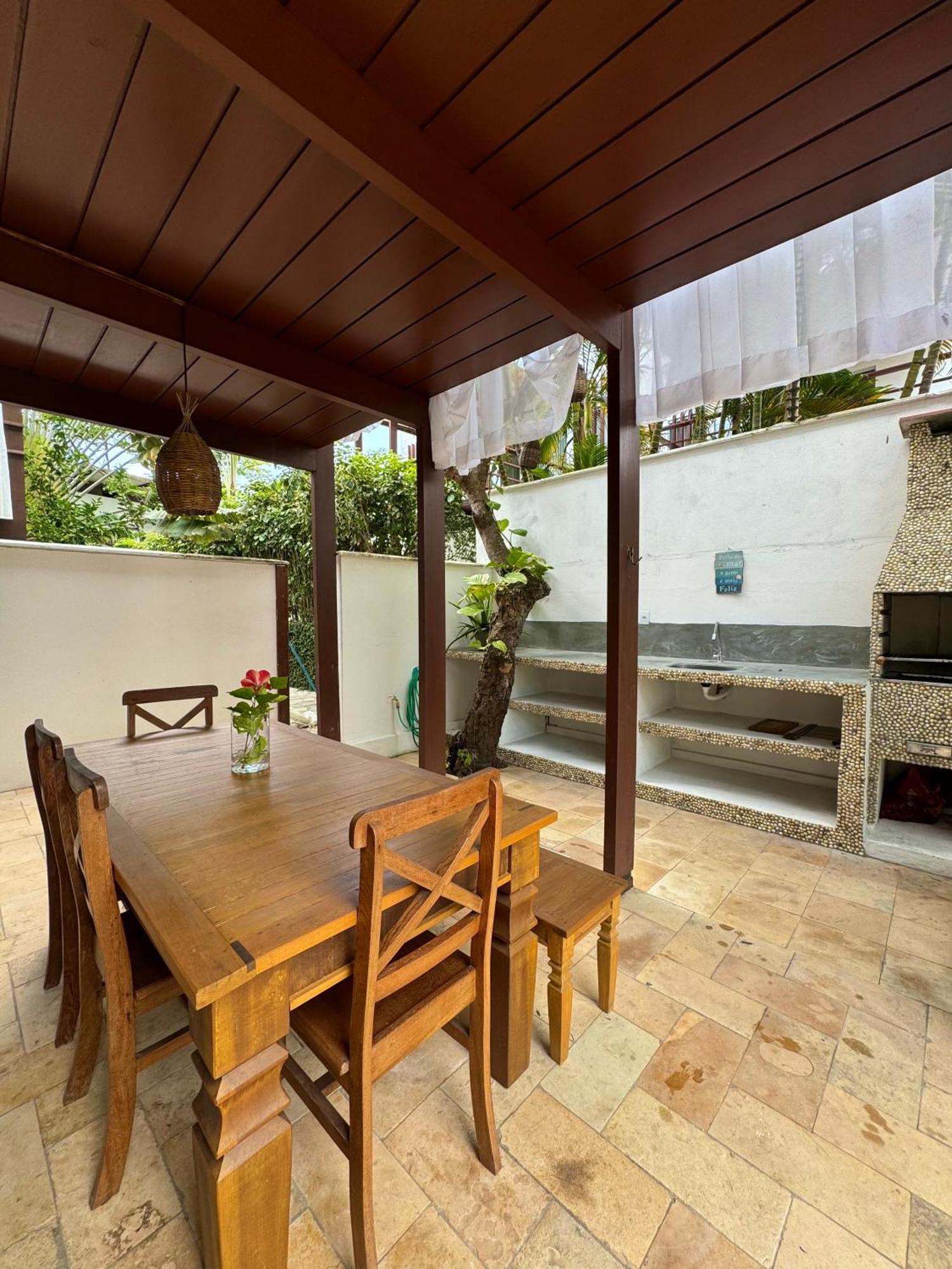 La Reserve Design Beija-flor E Ipanema Praia de Pipa