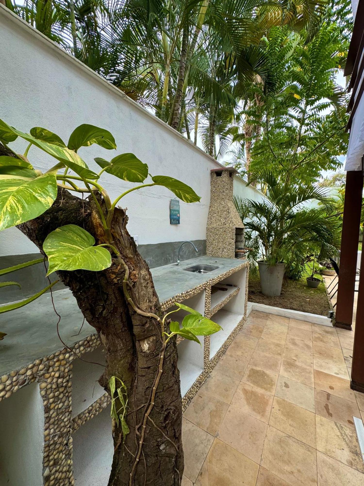 La Reserve Design Beija-flor E Ipanema