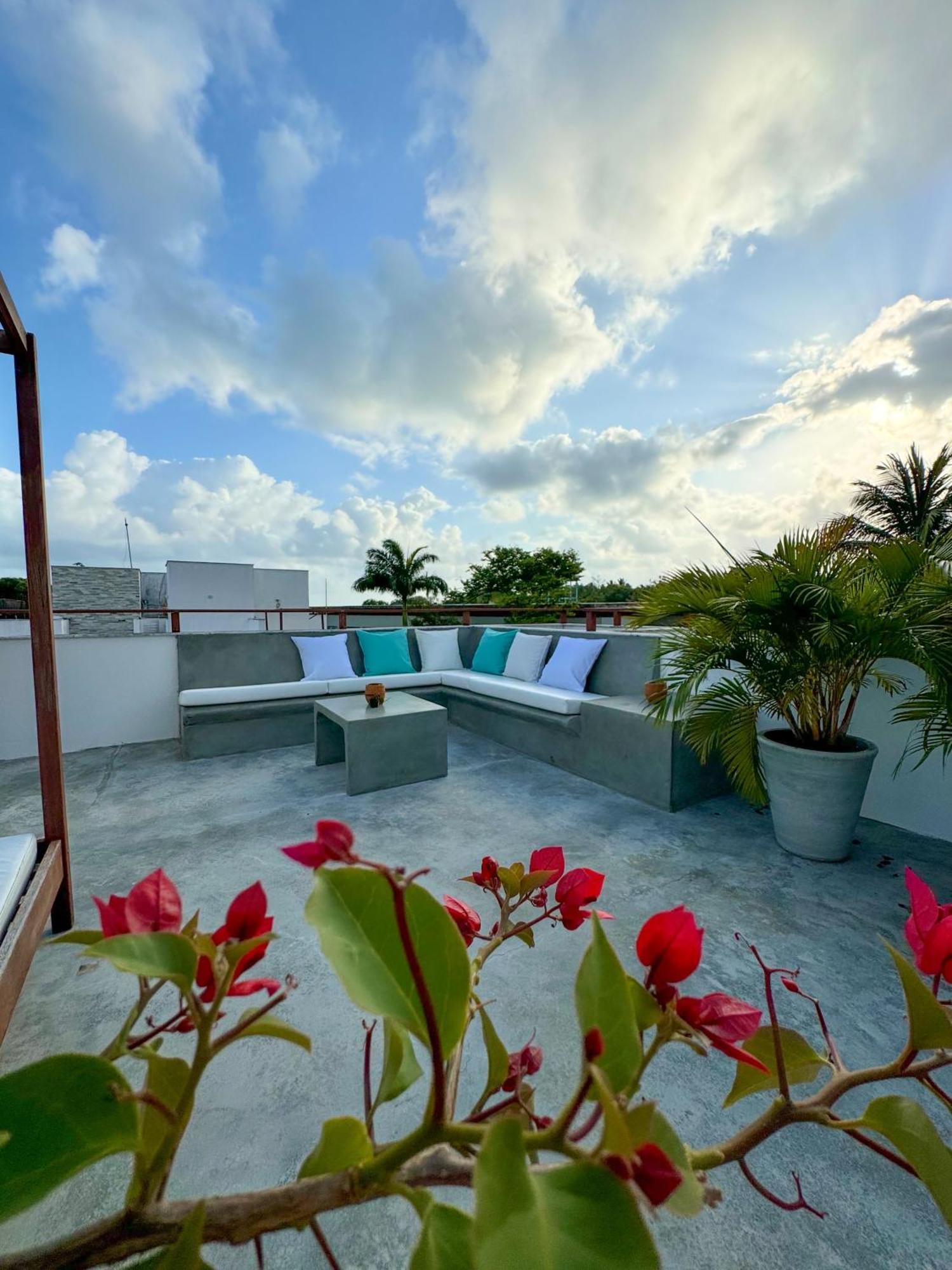 La Reserve Design Beija-flor E Ipanema Praia de Pipa