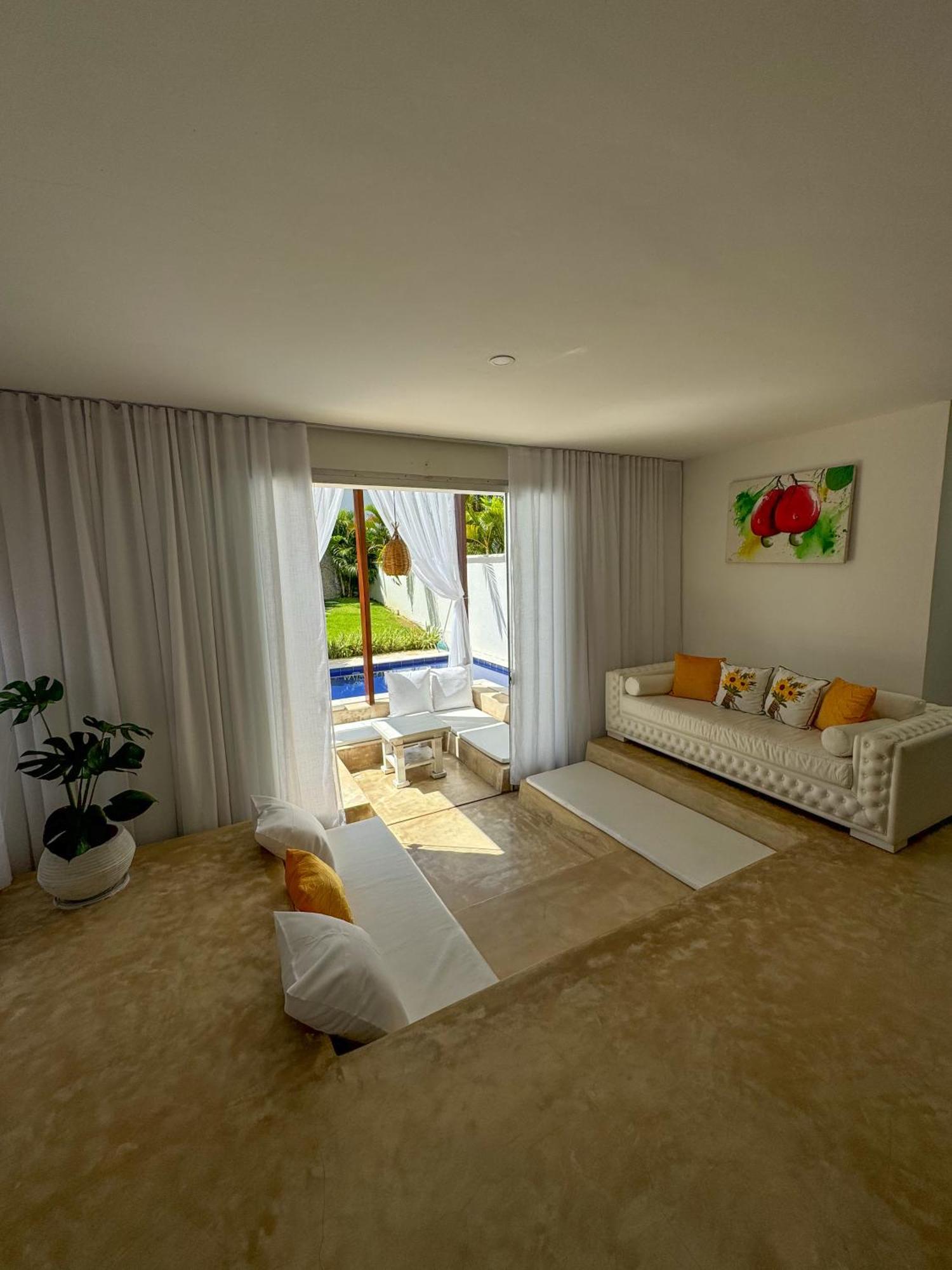 La Reserve Design Beija-flor E Ipanema *